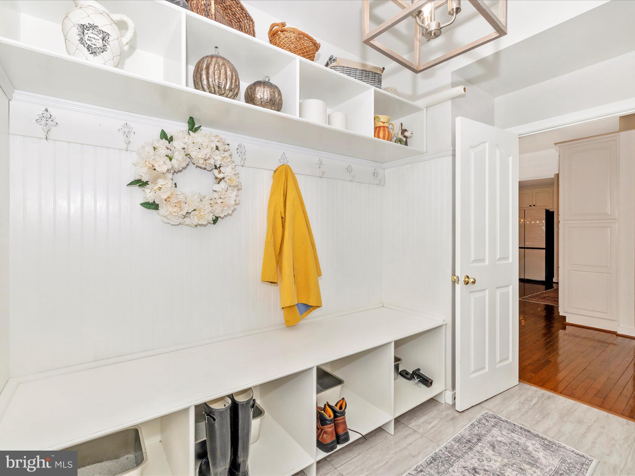 WESTFIELDS - Residential