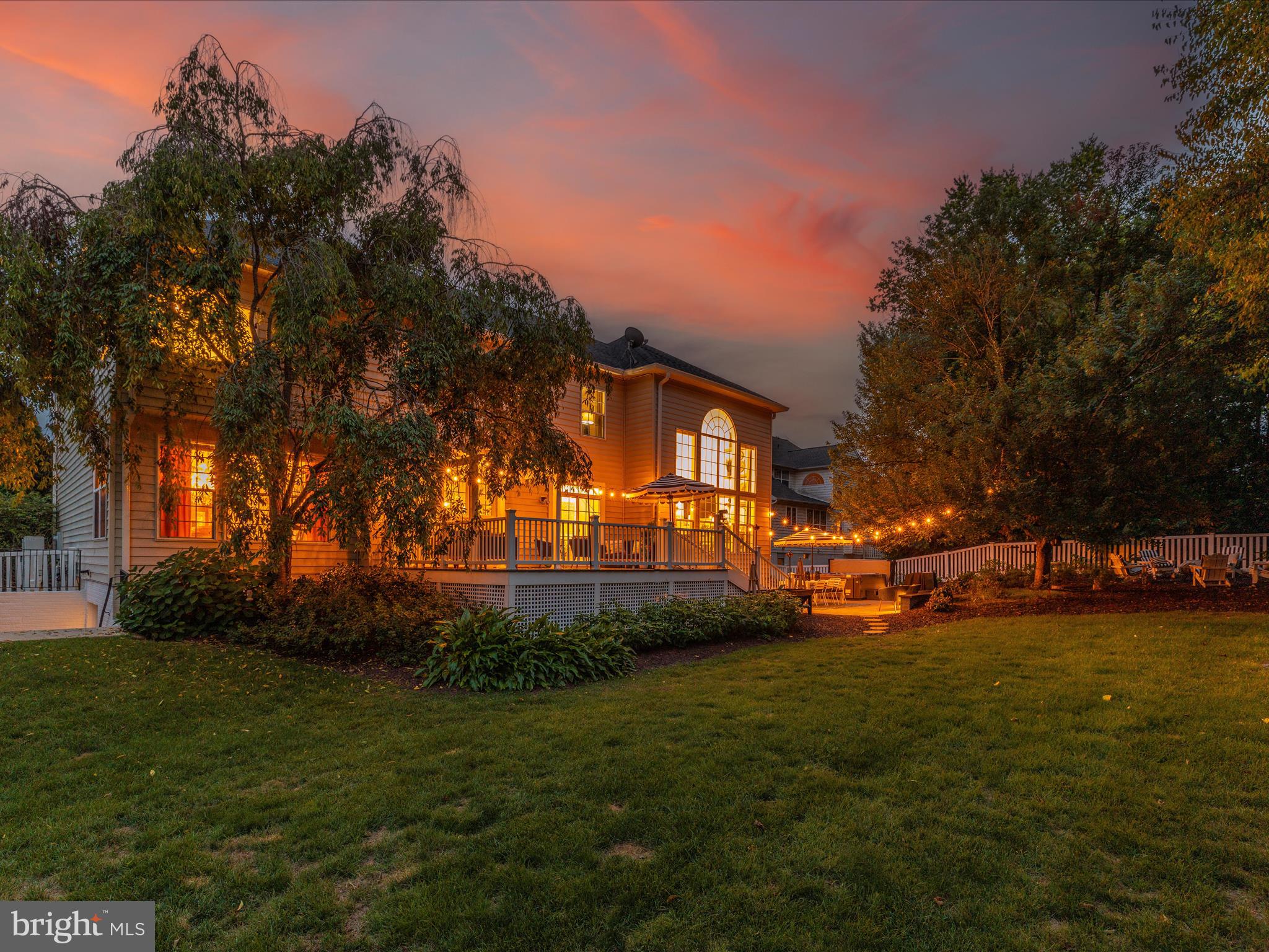 WESTFIELDS - Residential