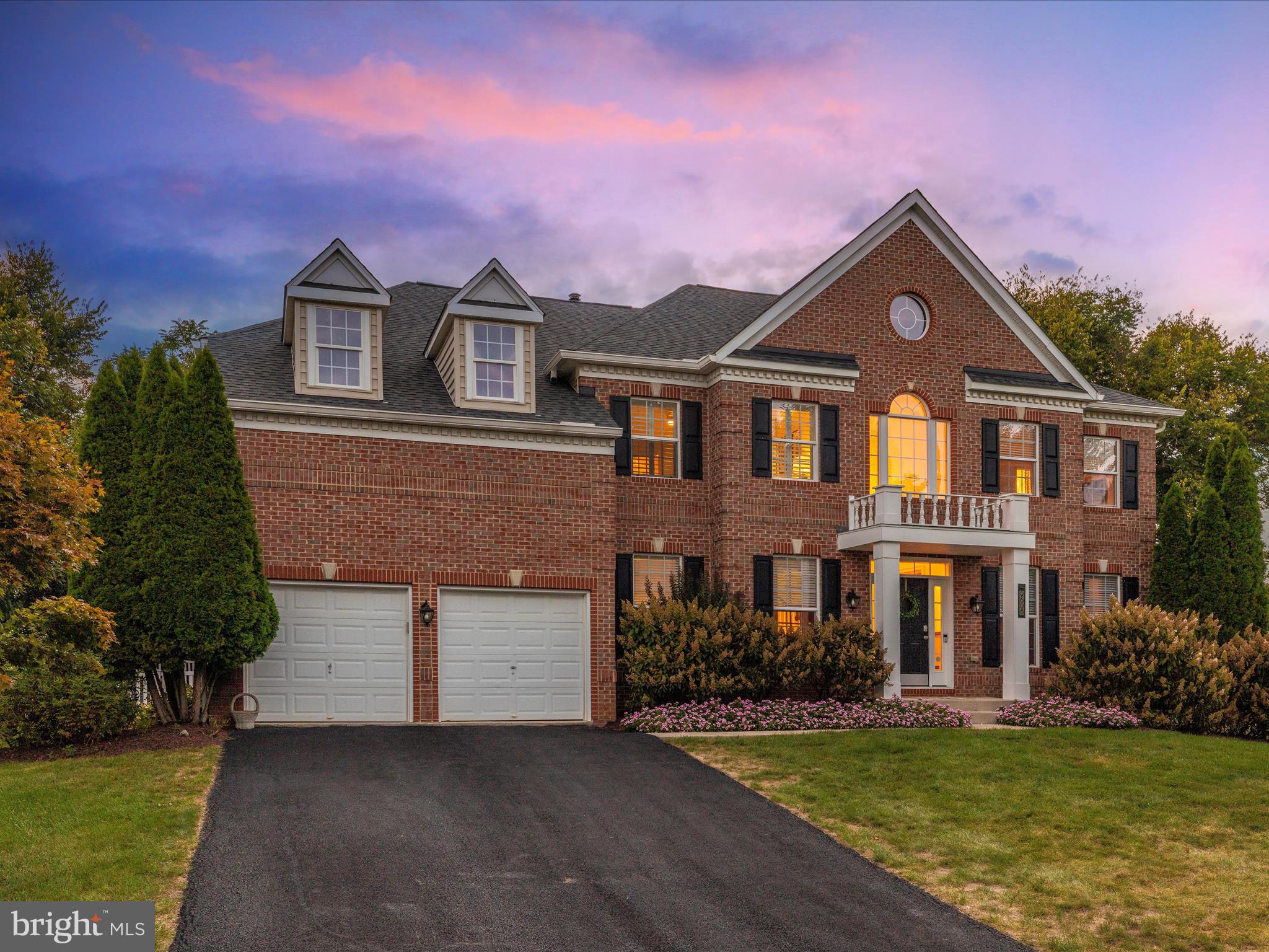 WESTFIELDS - Residential