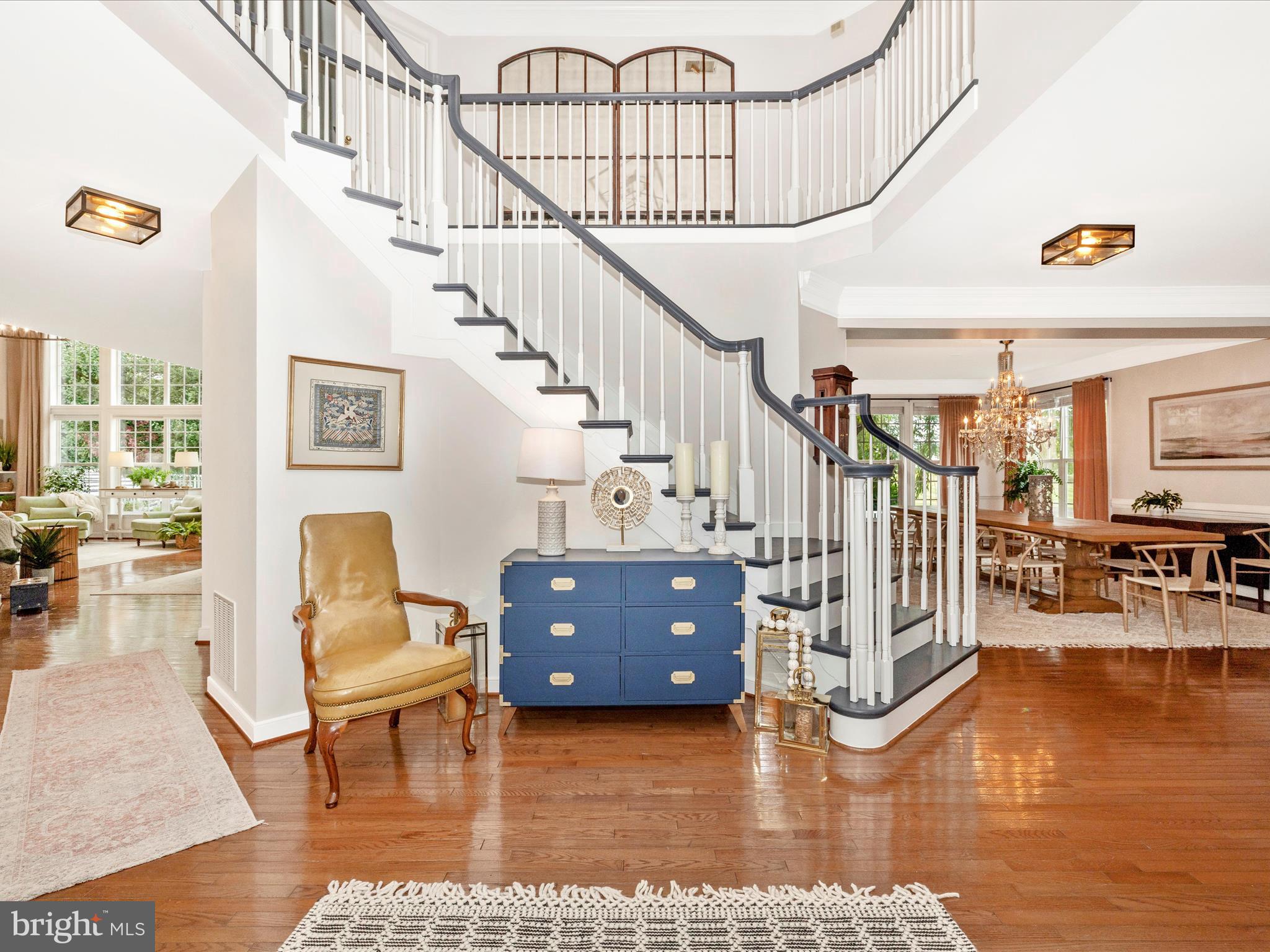 WESTFIELDS - Residential