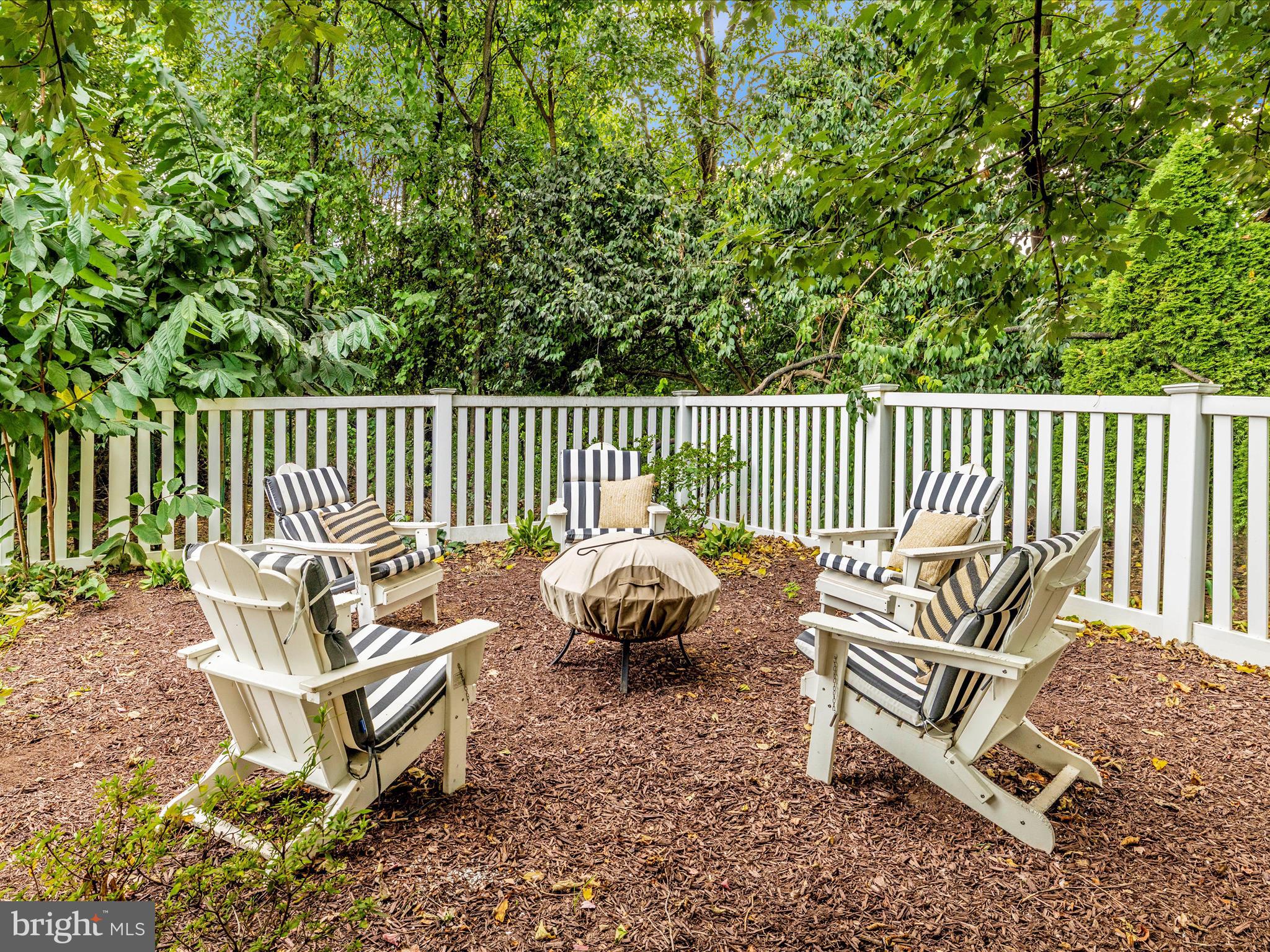 WESTFIELDS - Residential