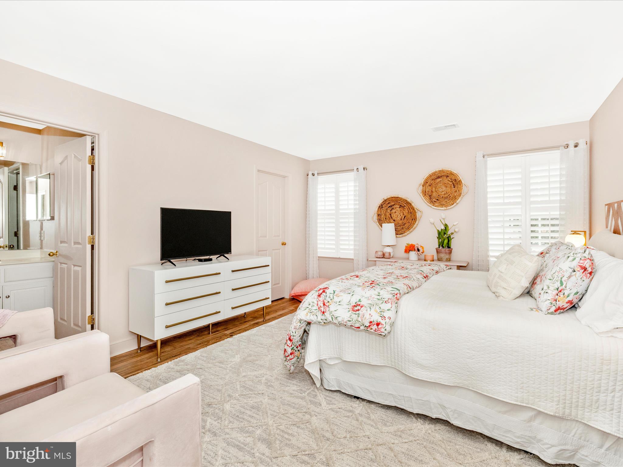 WESTFIELDS - Residential