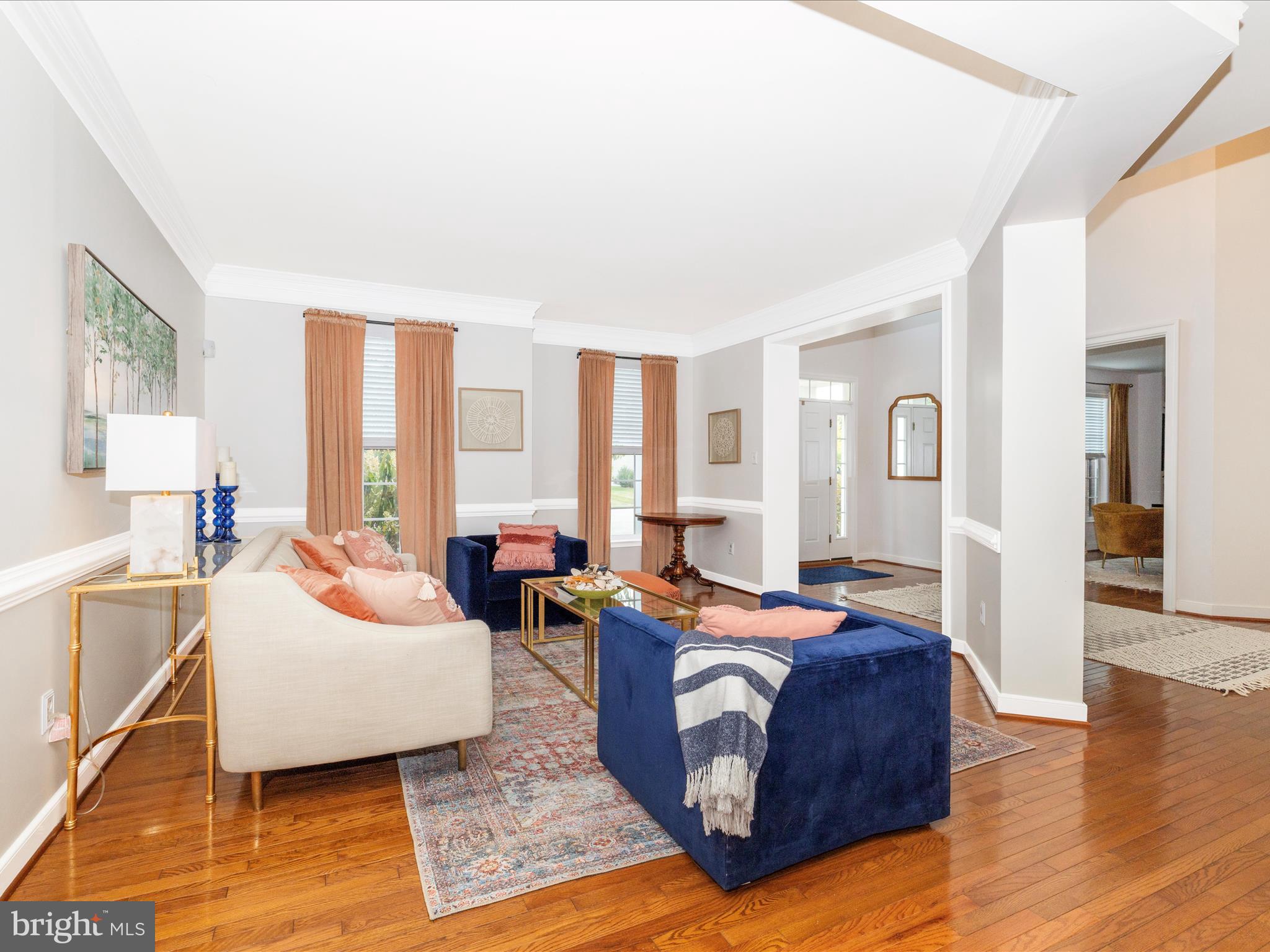 WESTFIELDS - Residential