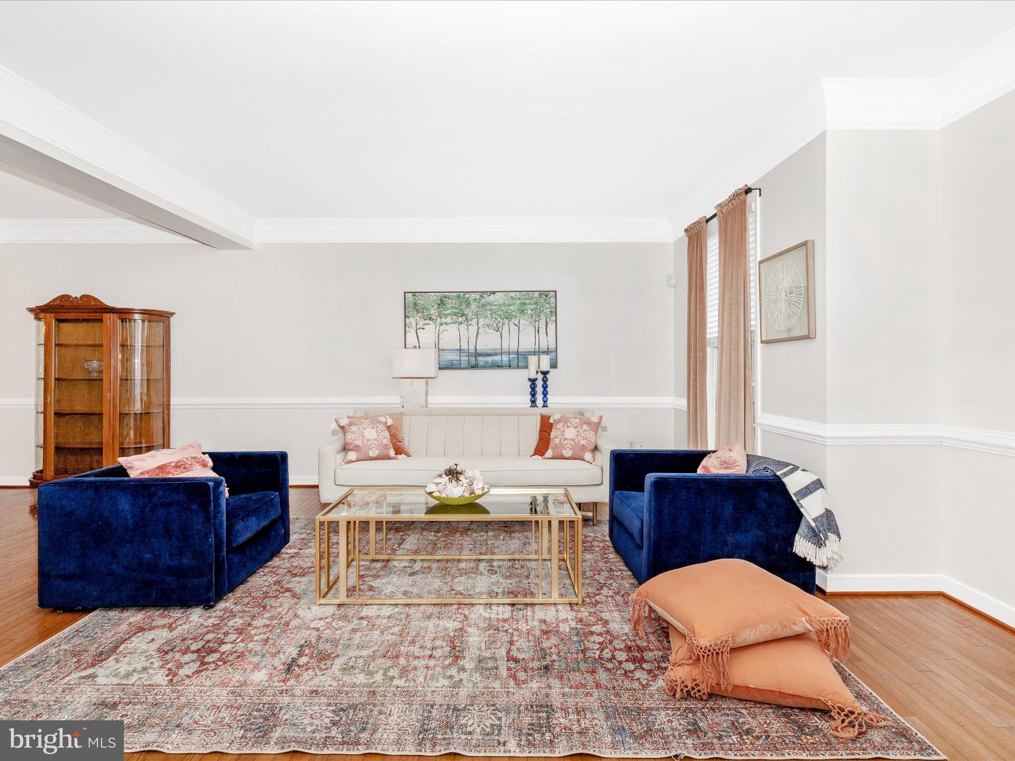 WESTFIELDS - Residential