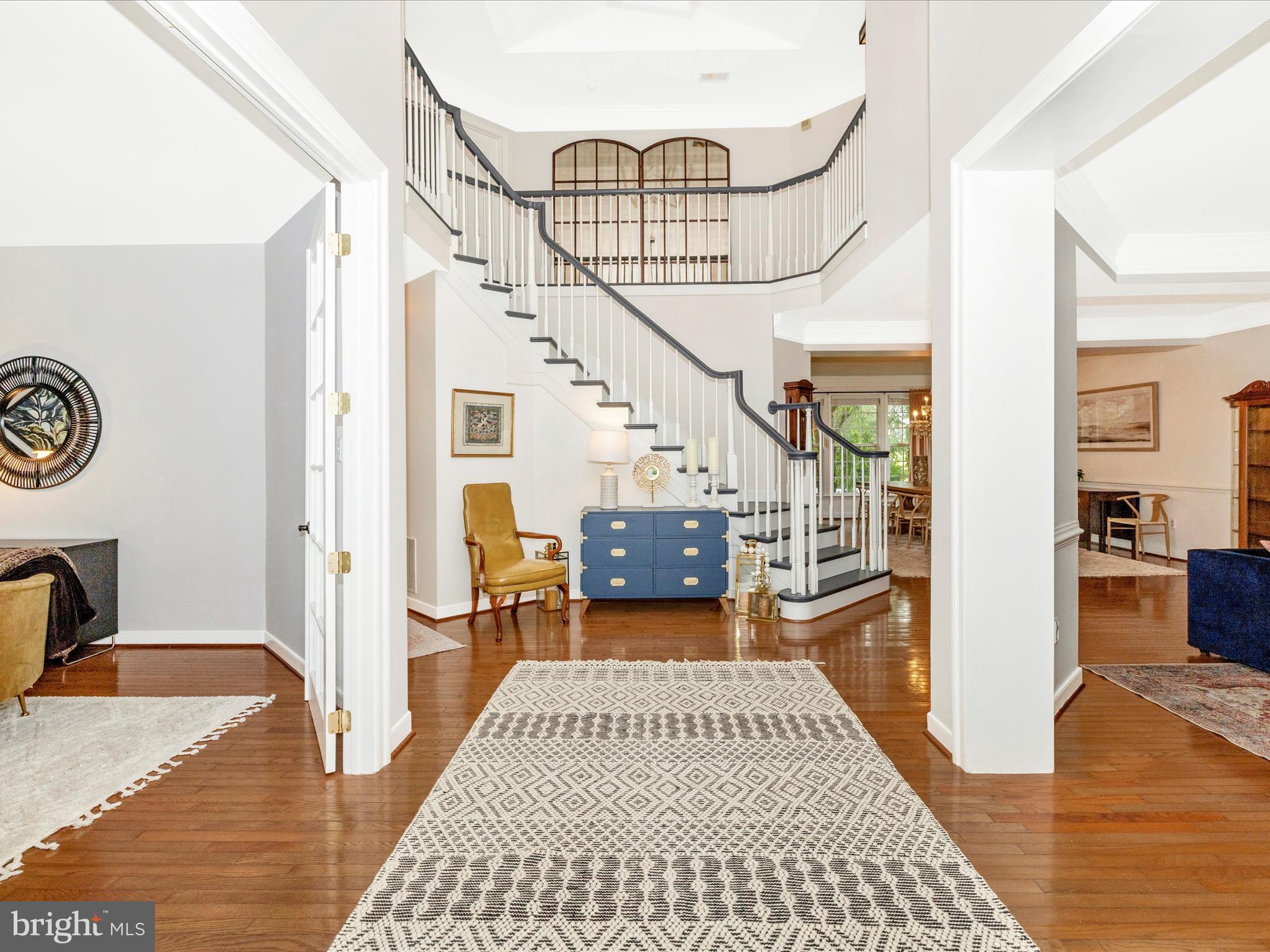 WESTFIELDS - Residential