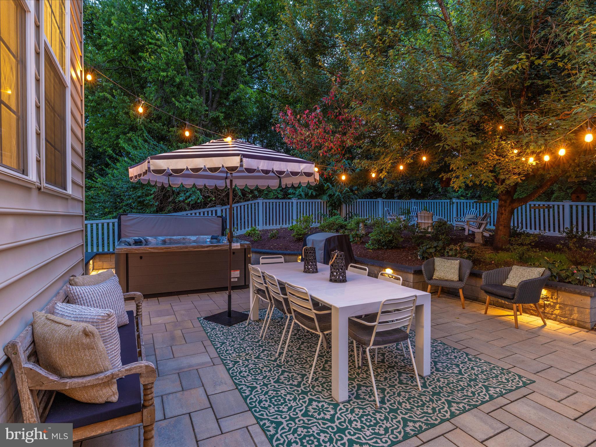 WESTFIELDS - Residential