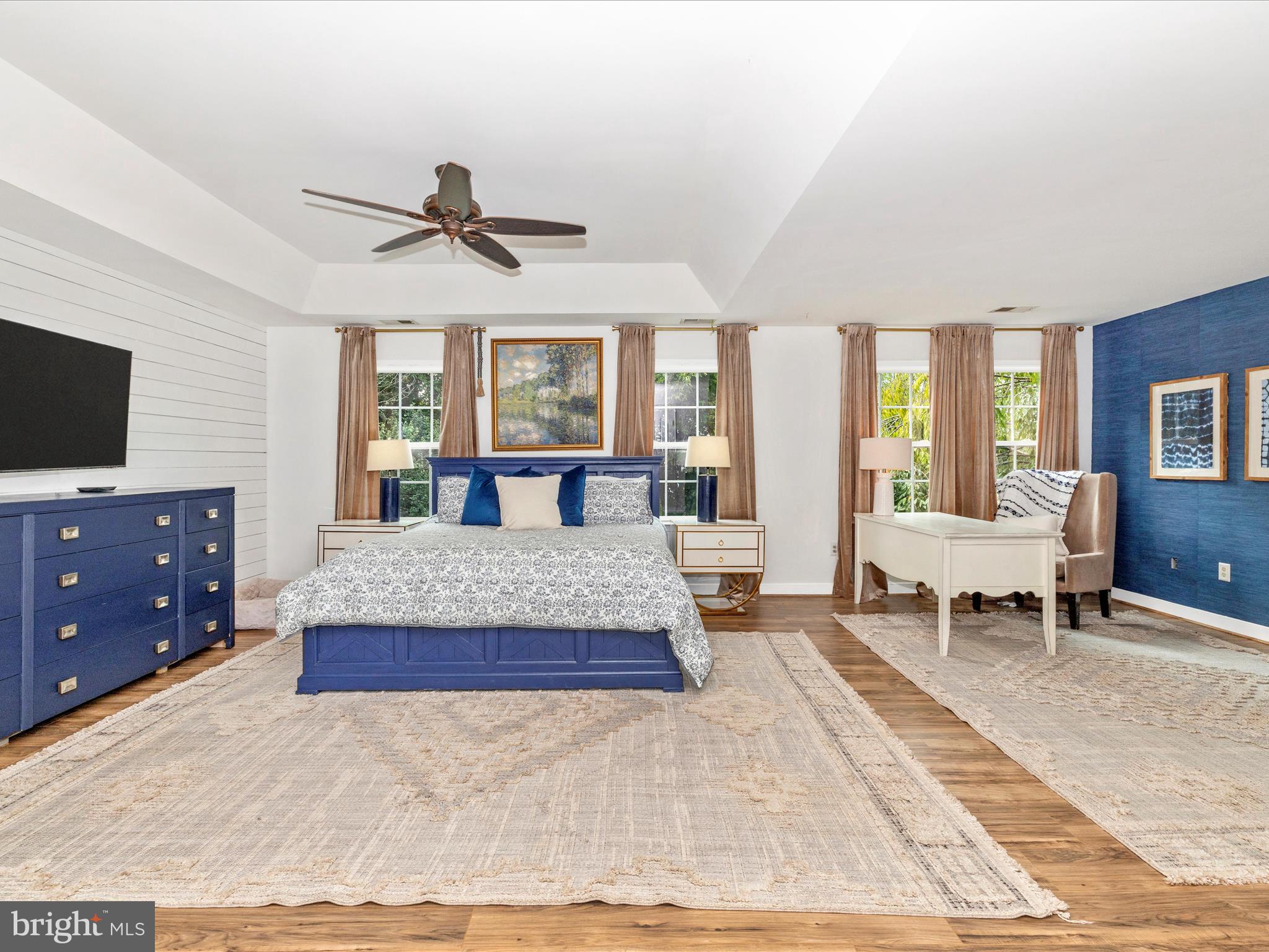 WESTFIELDS - Residential