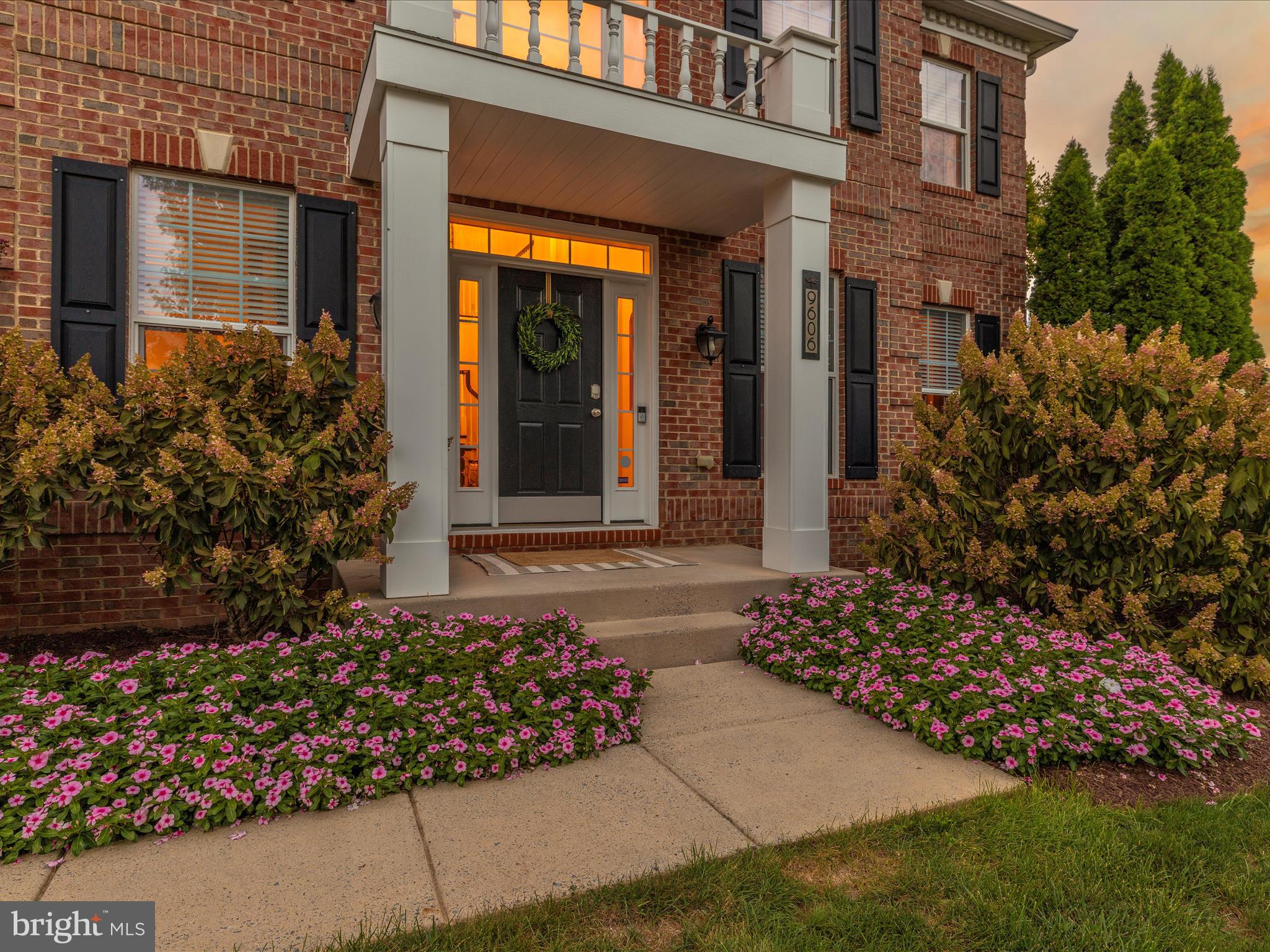 WESTFIELDS - Residential