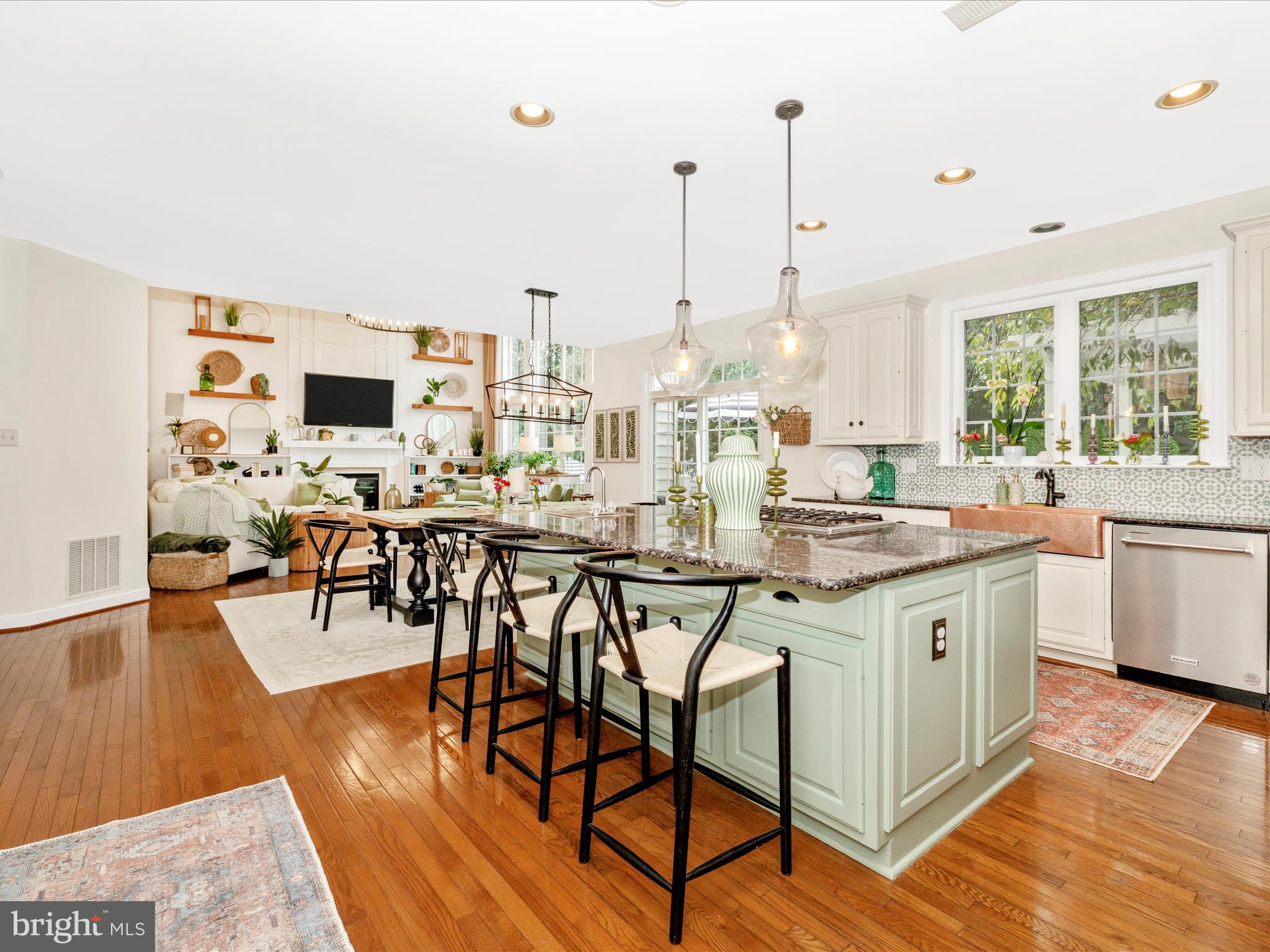 WESTFIELDS - Residential