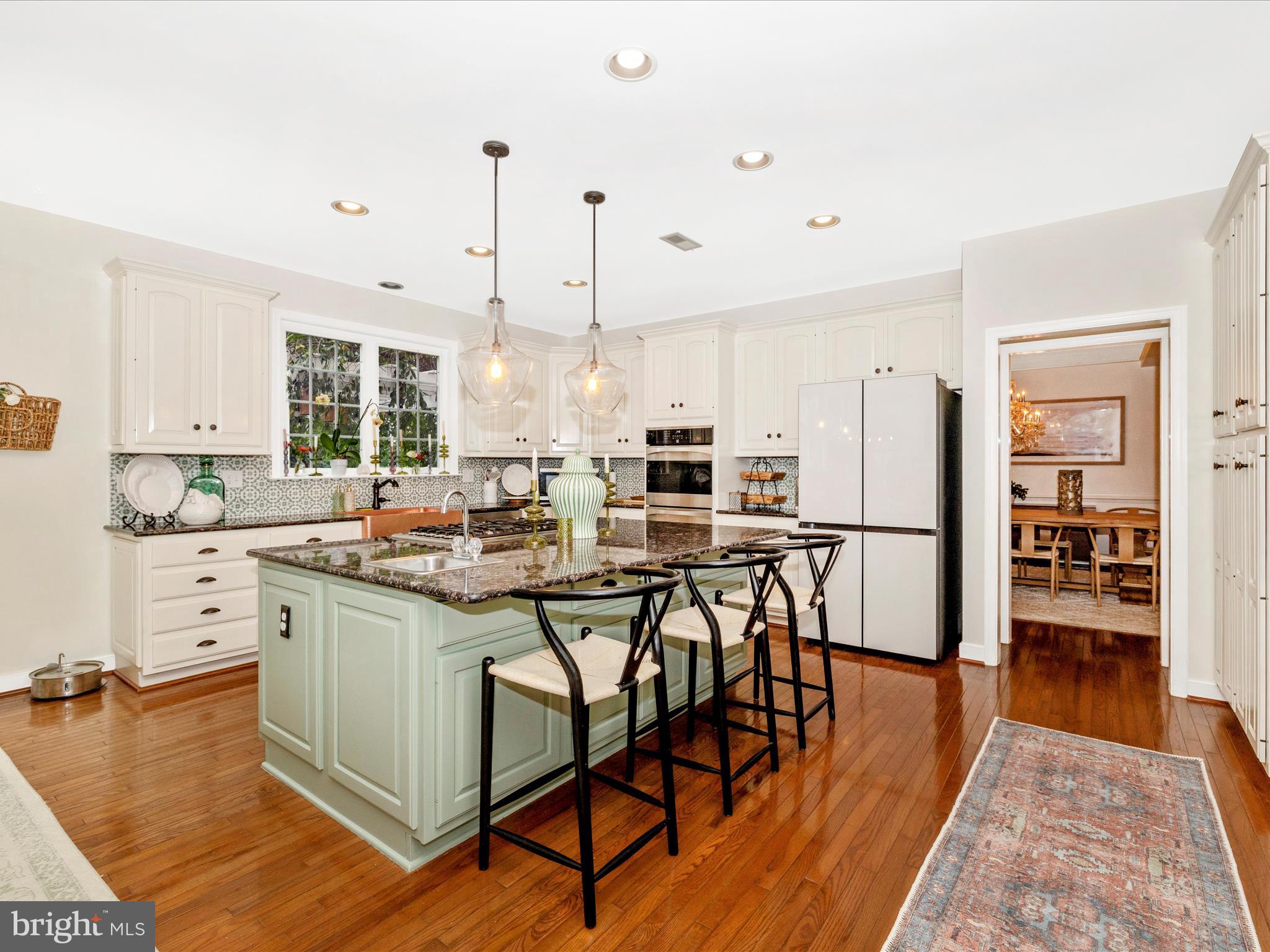 WESTFIELDS - Residential