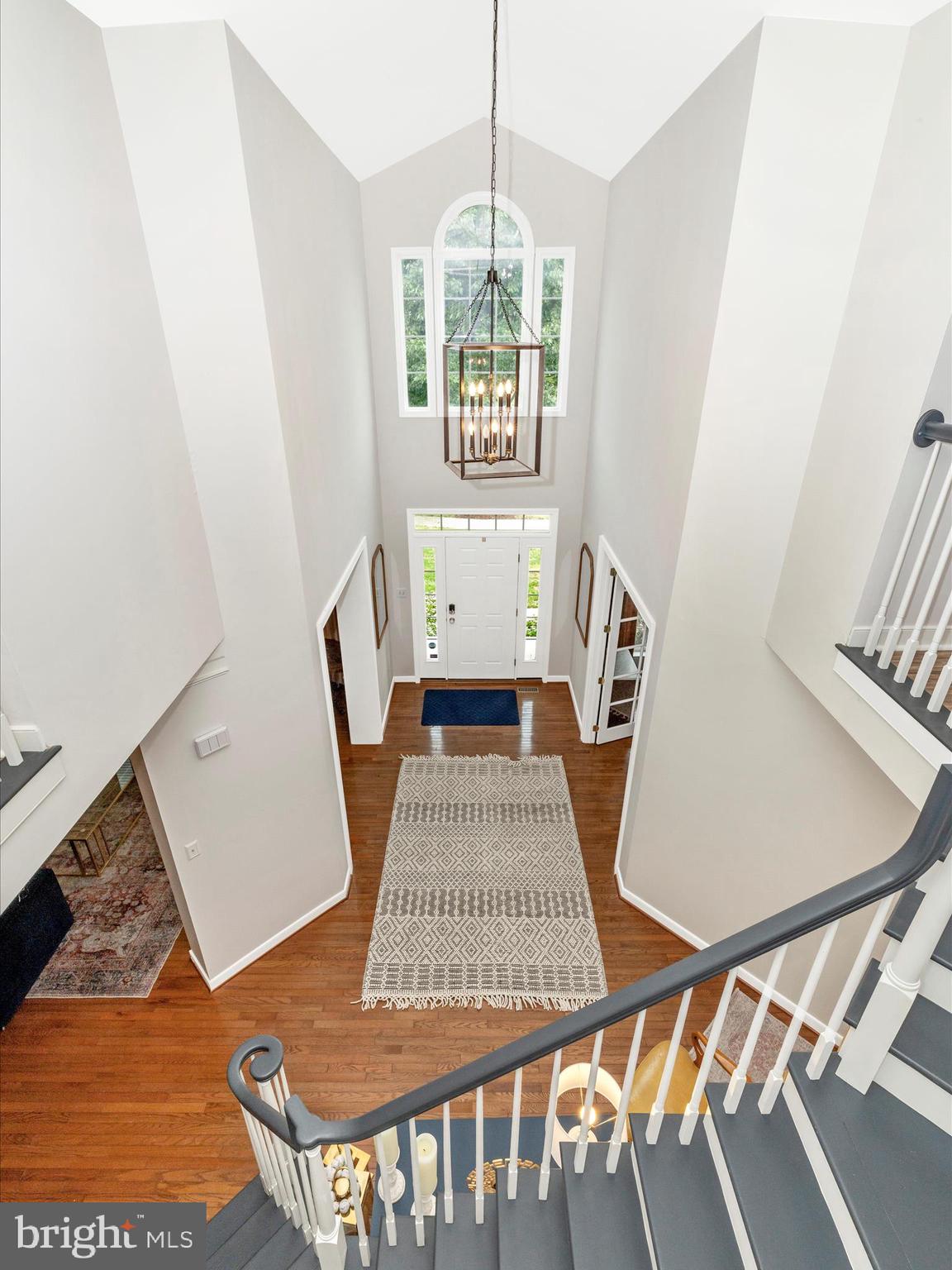 WESTFIELDS - Residential