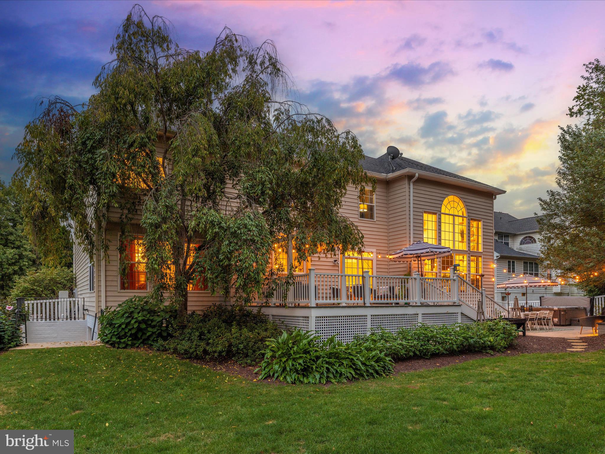 WESTFIELDS - Residential