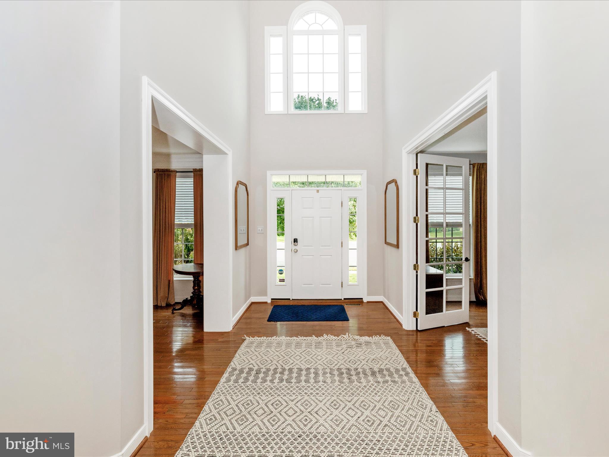 WESTFIELDS - Residential