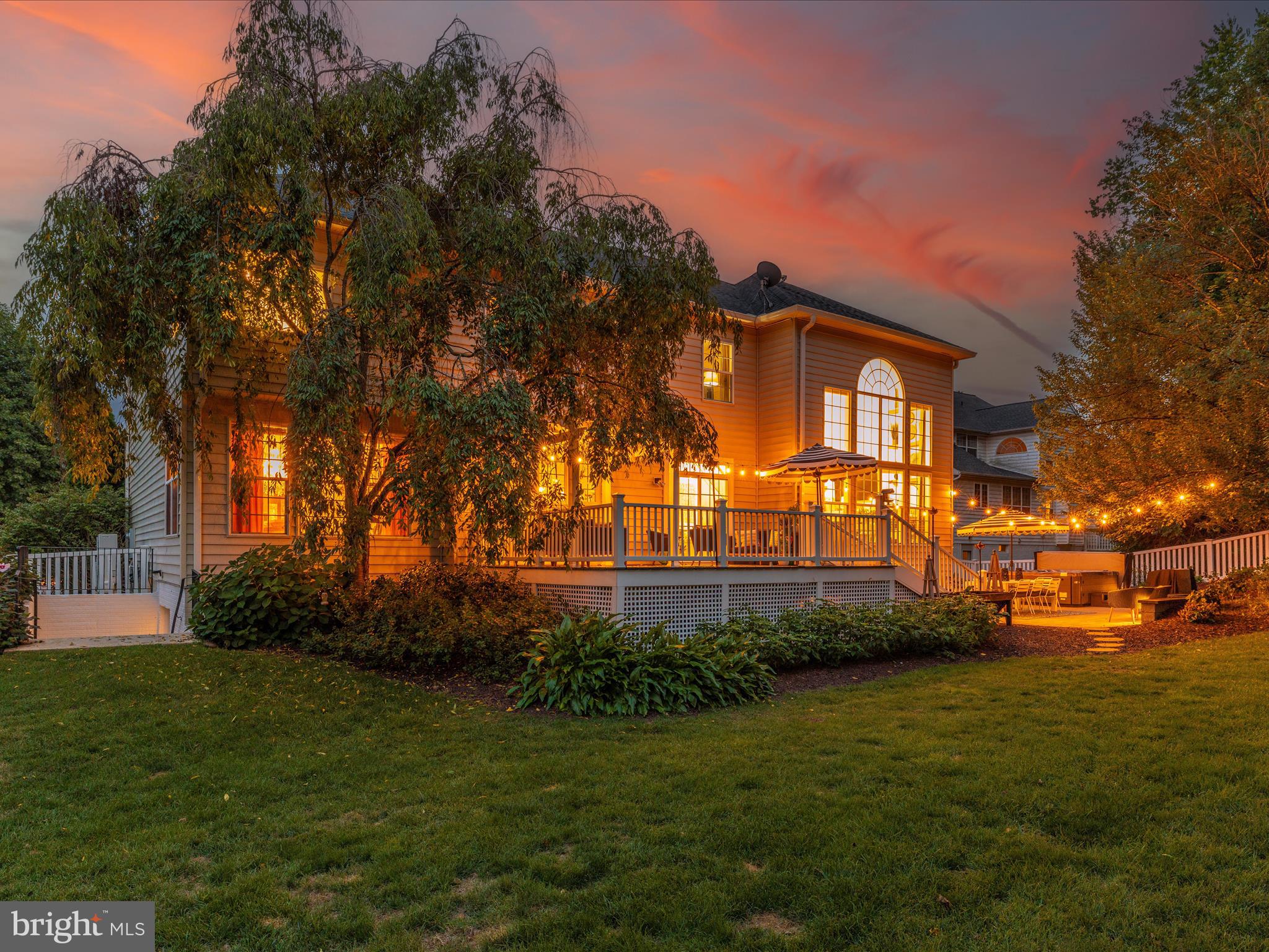 WESTFIELDS - Residential