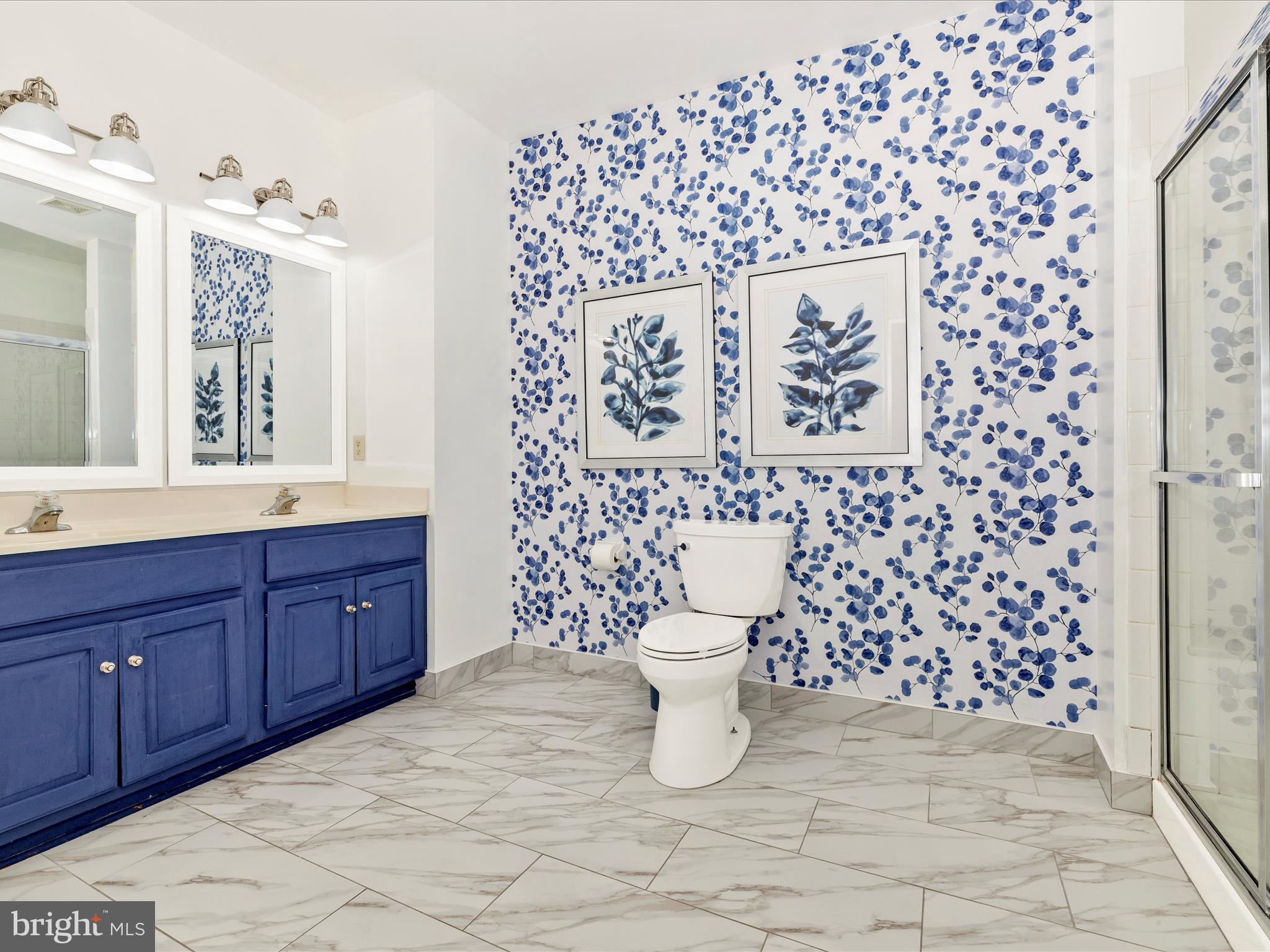 WESTFIELDS - Residential