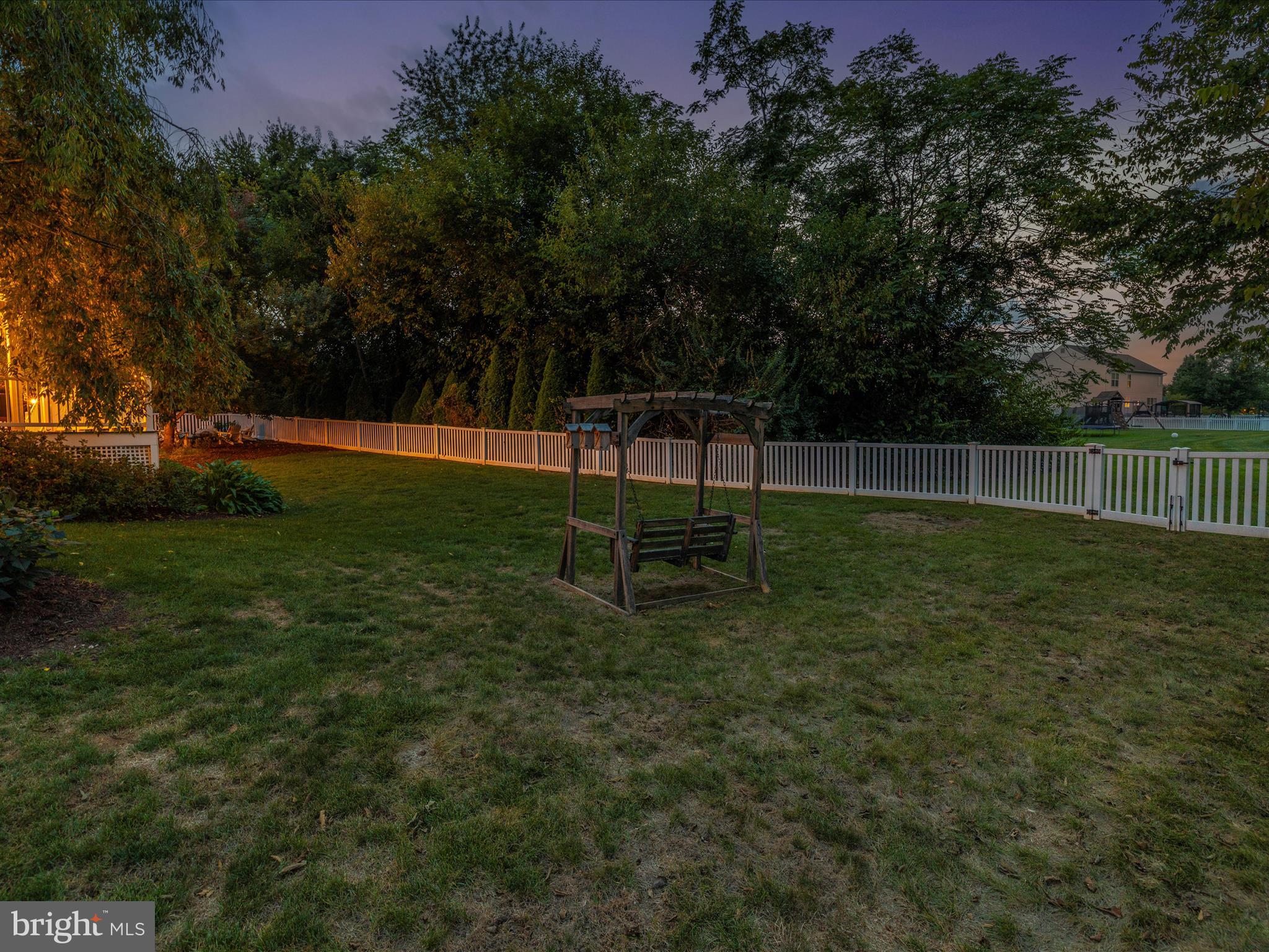 WESTFIELDS - Residential