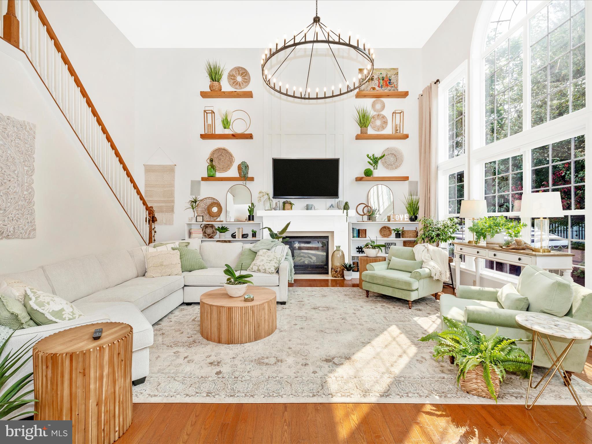 WESTFIELDS - Residential