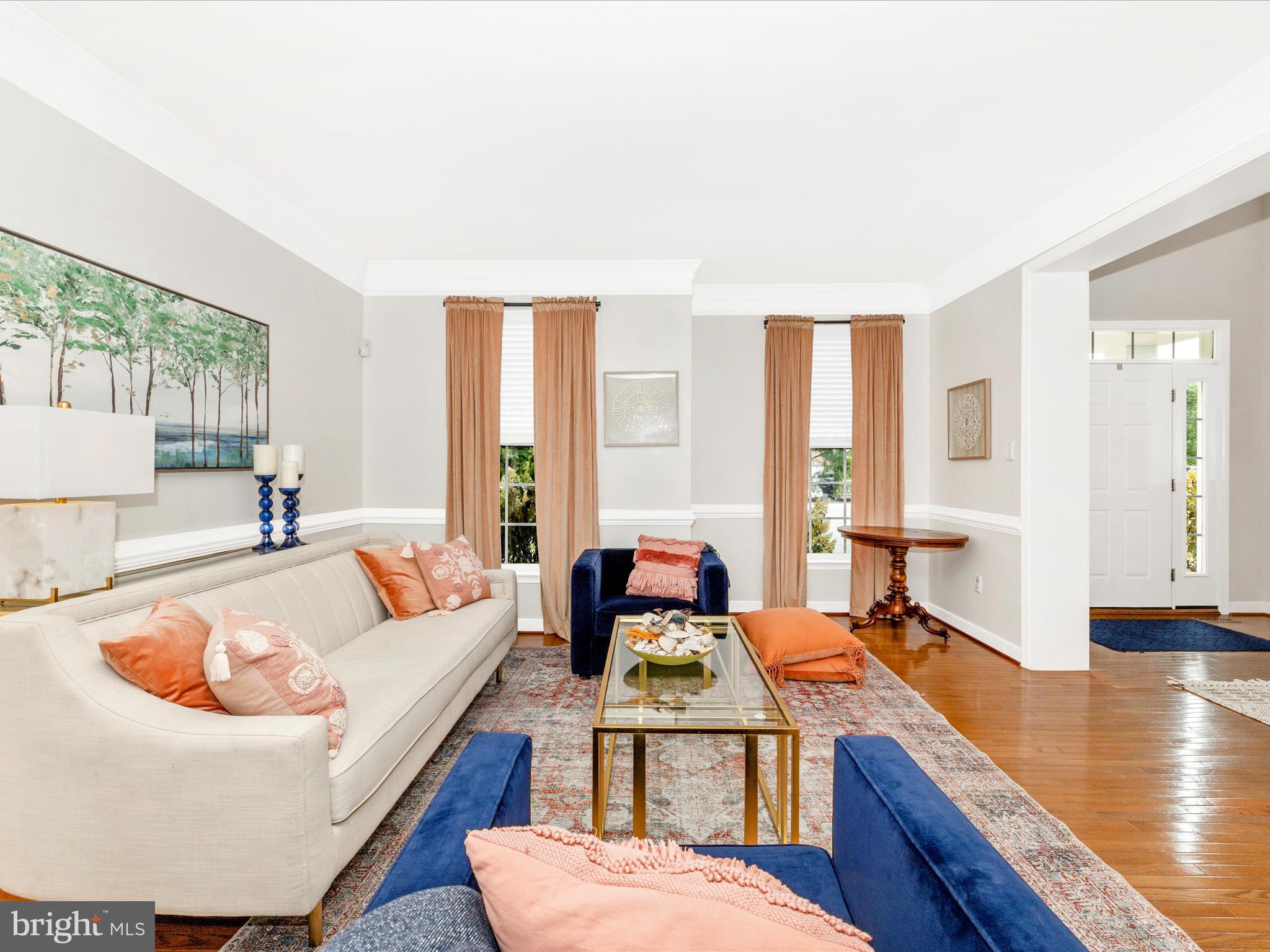 WESTFIELDS - Residential