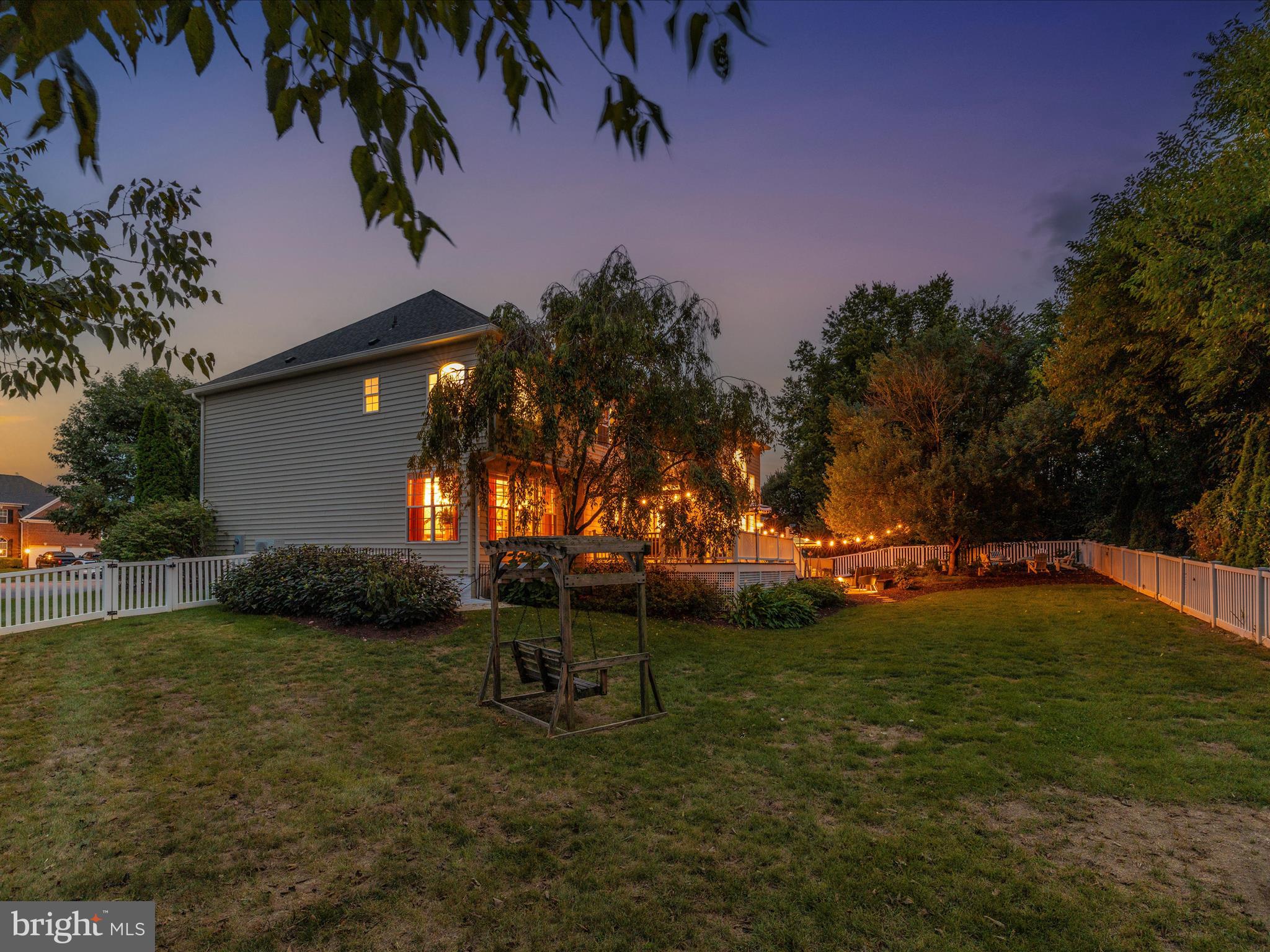 WESTFIELDS - Residential