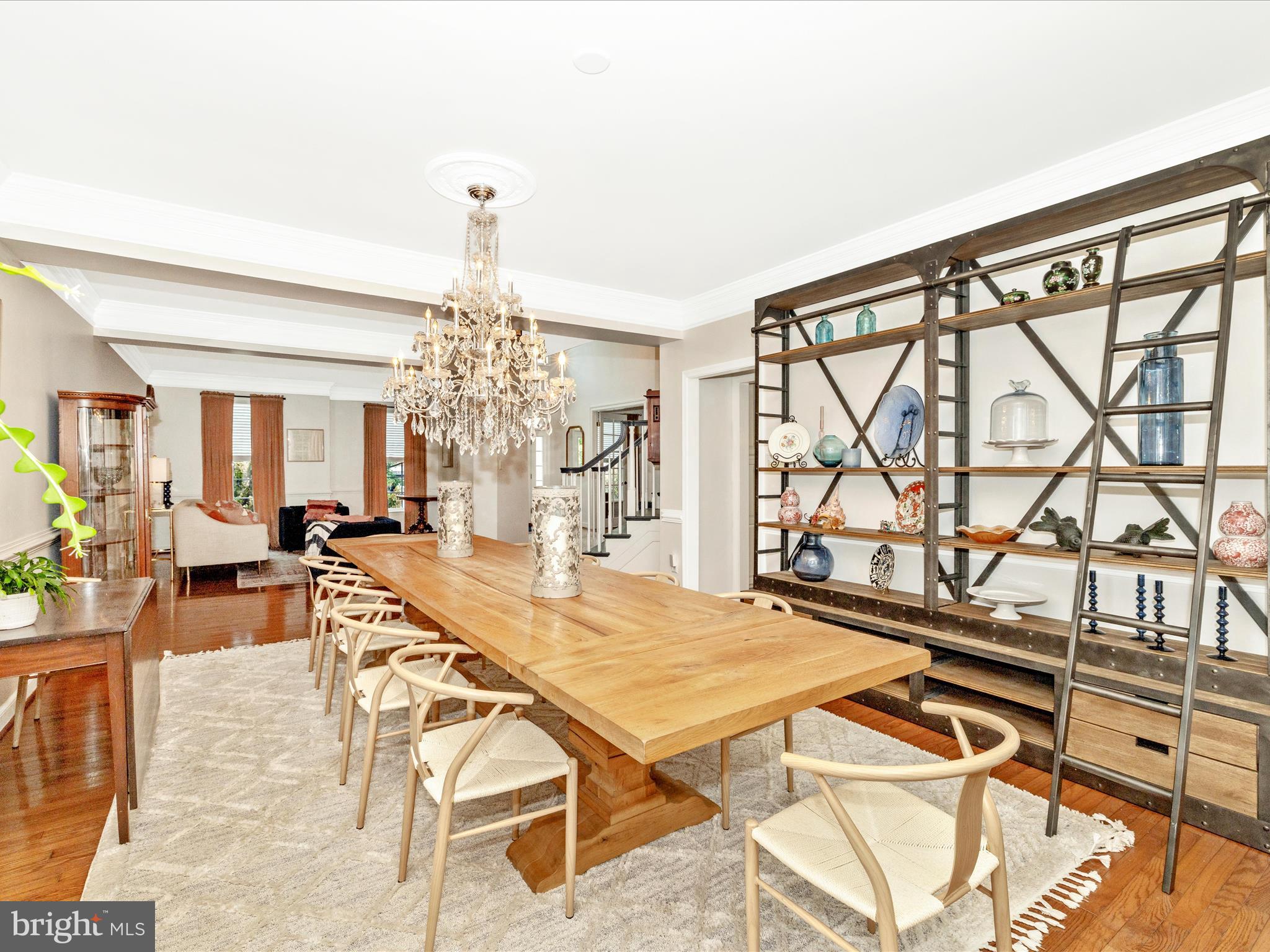 WESTFIELDS - Residential