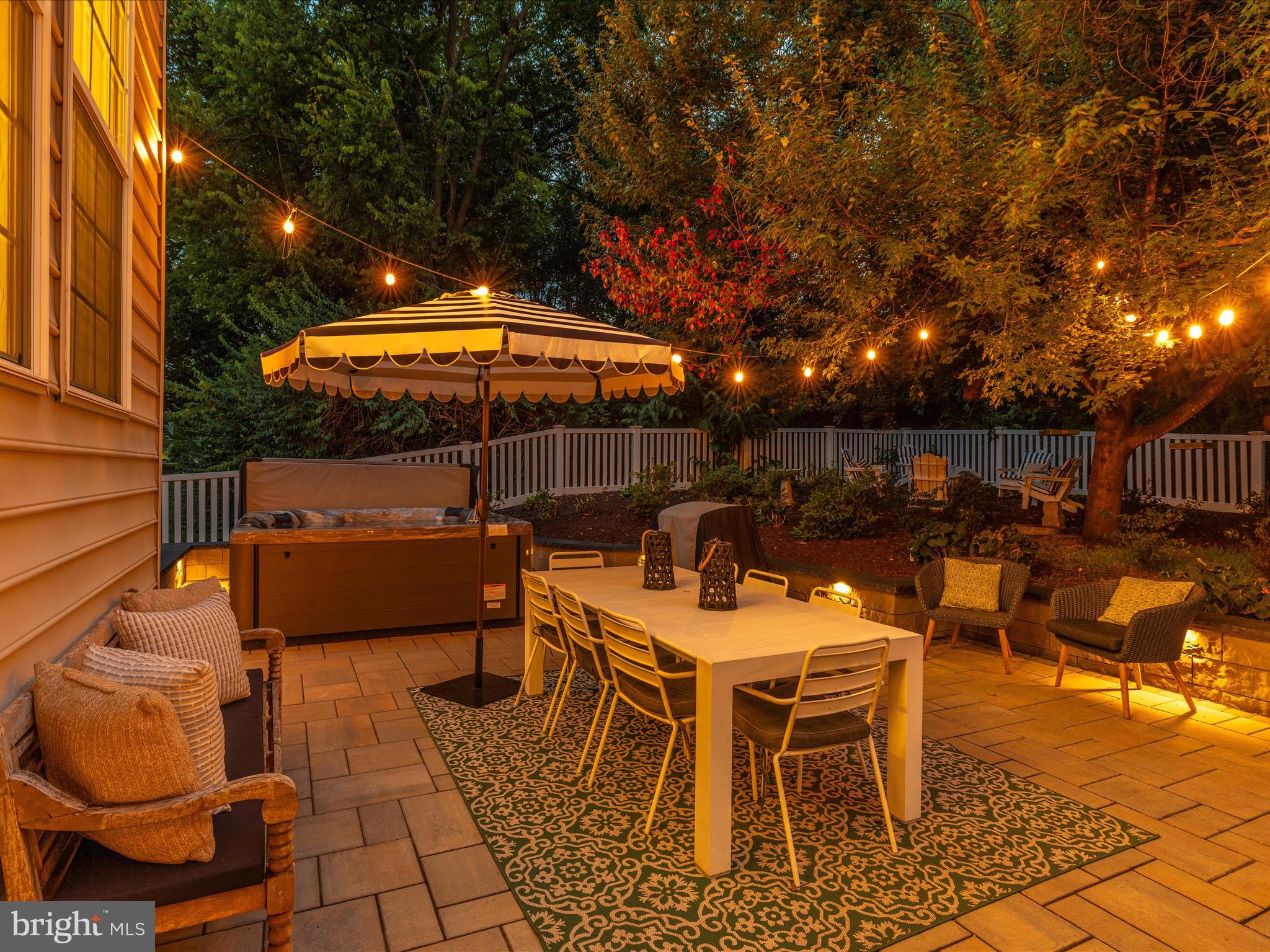 WESTFIELDS - Residential