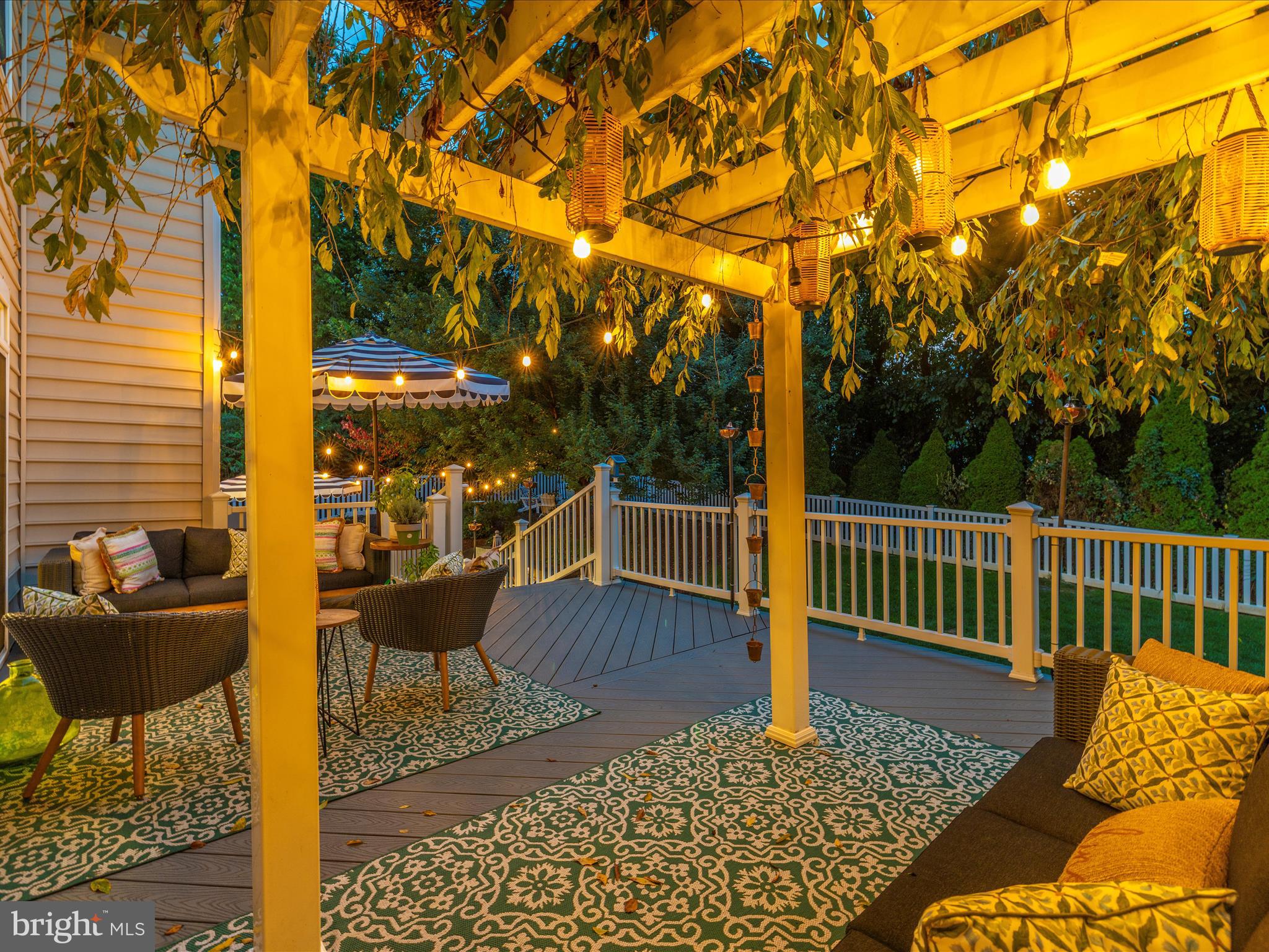 WESTFIELDS - Residential