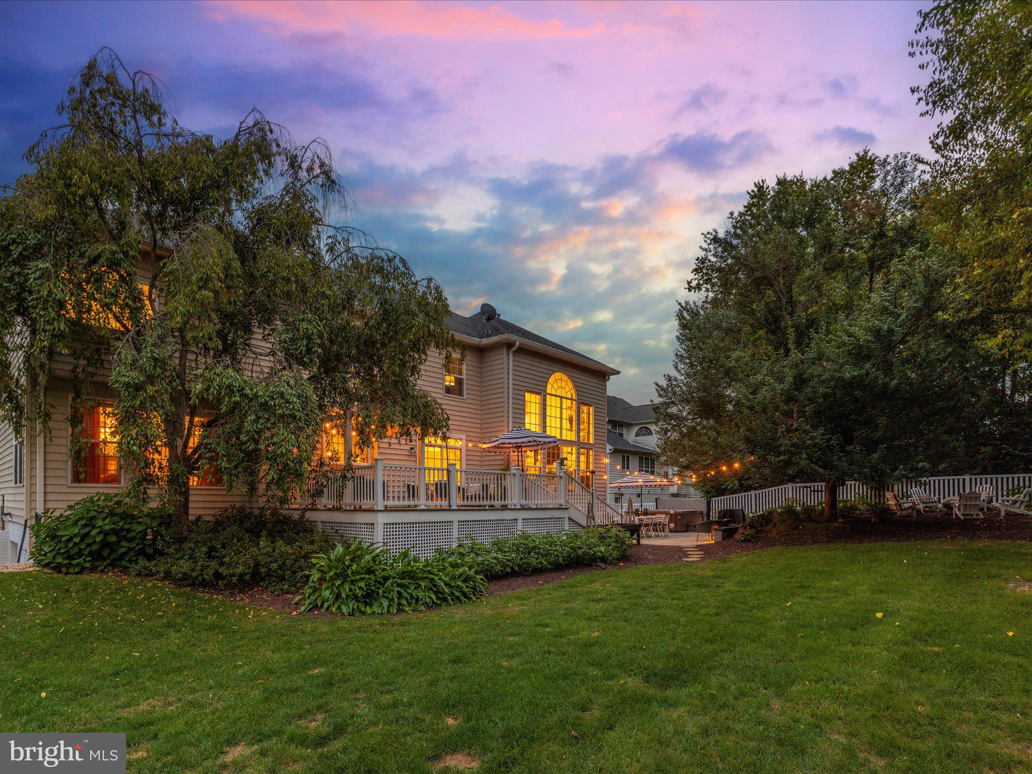 WESTFIELDS - Residential