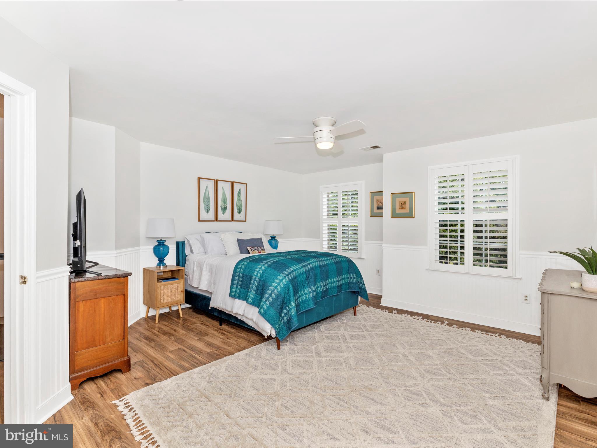 WESTFIELDS - Residential