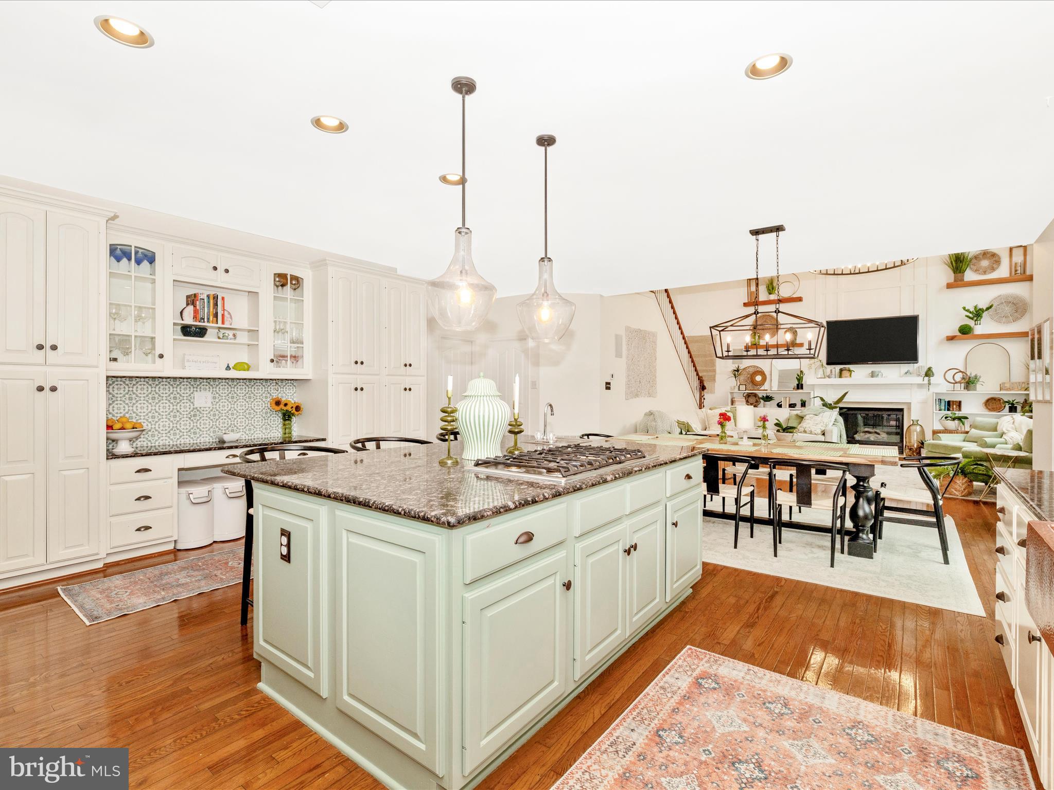 WESTFIELDS - Residential