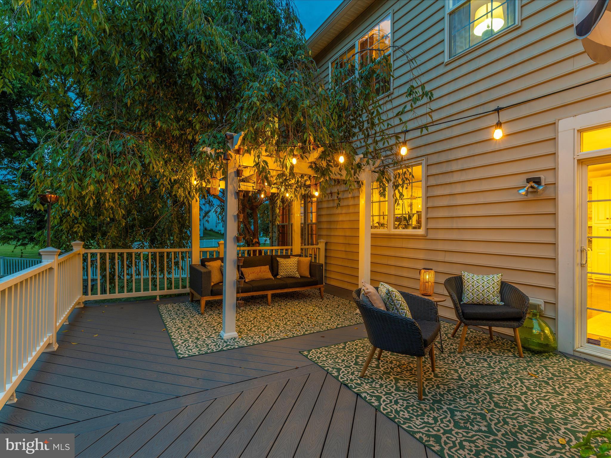 WESTFIELDS - Residential