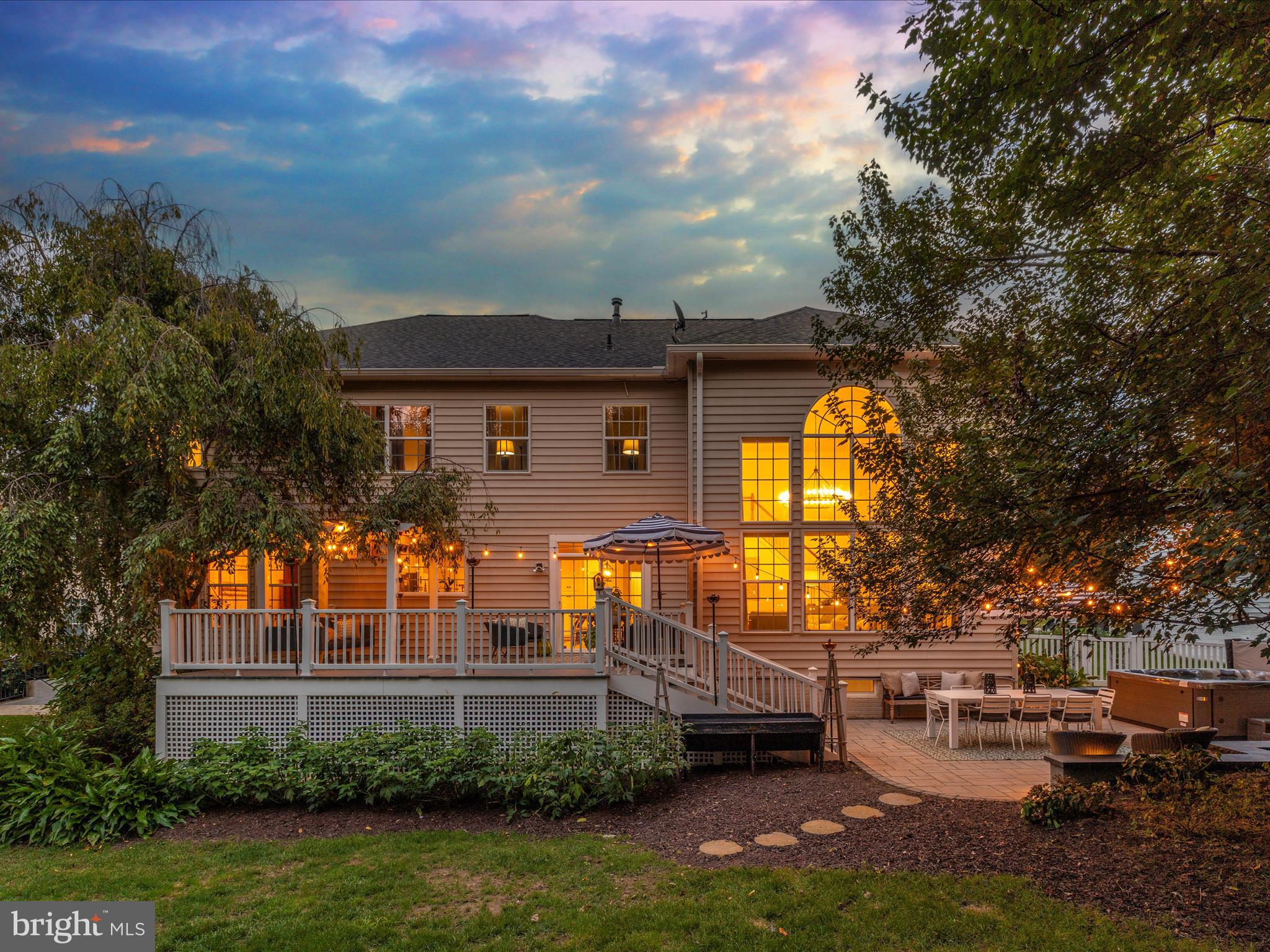 WESTFIELDS - Residential