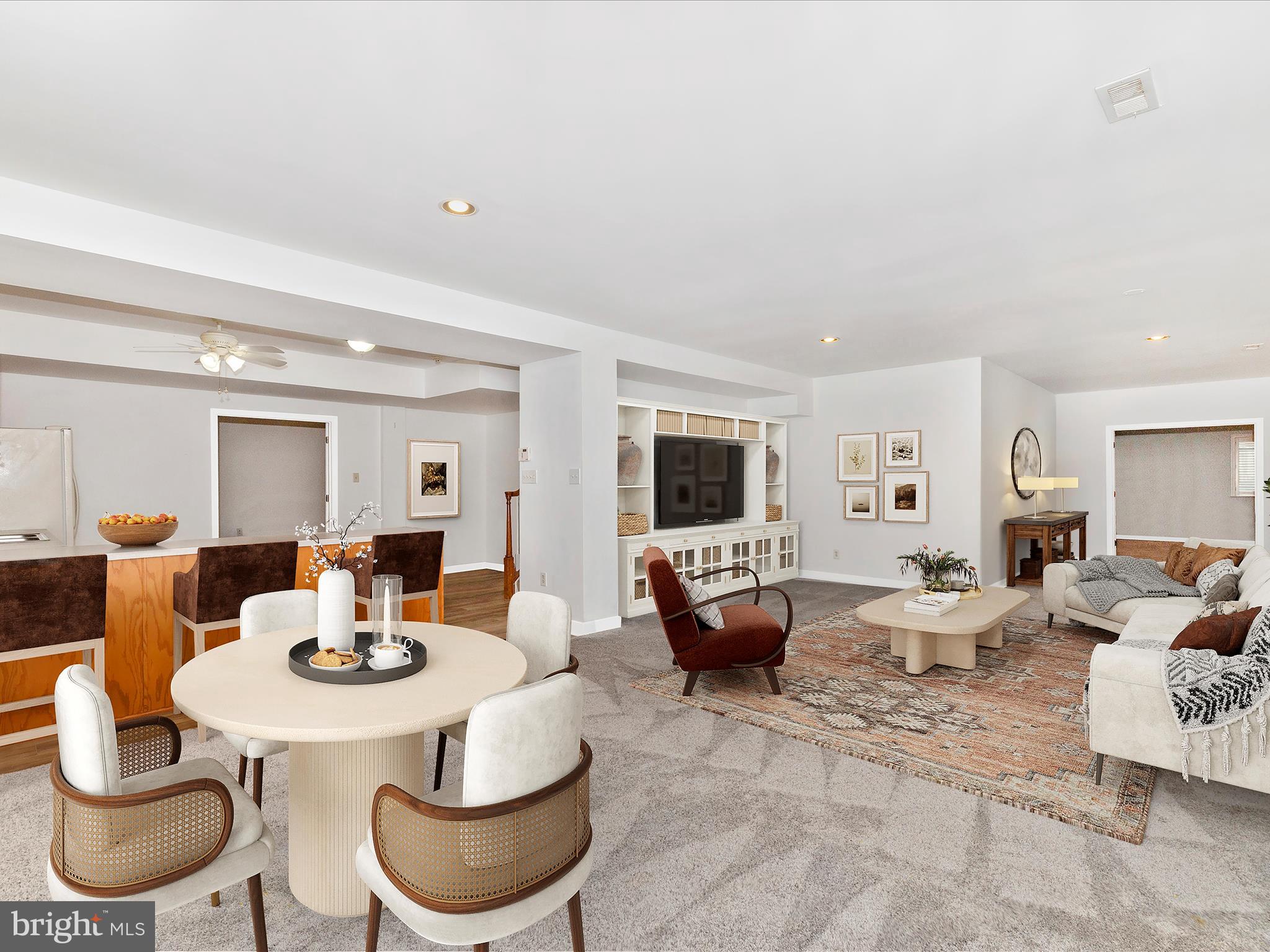 WESTFIELDS - Residential