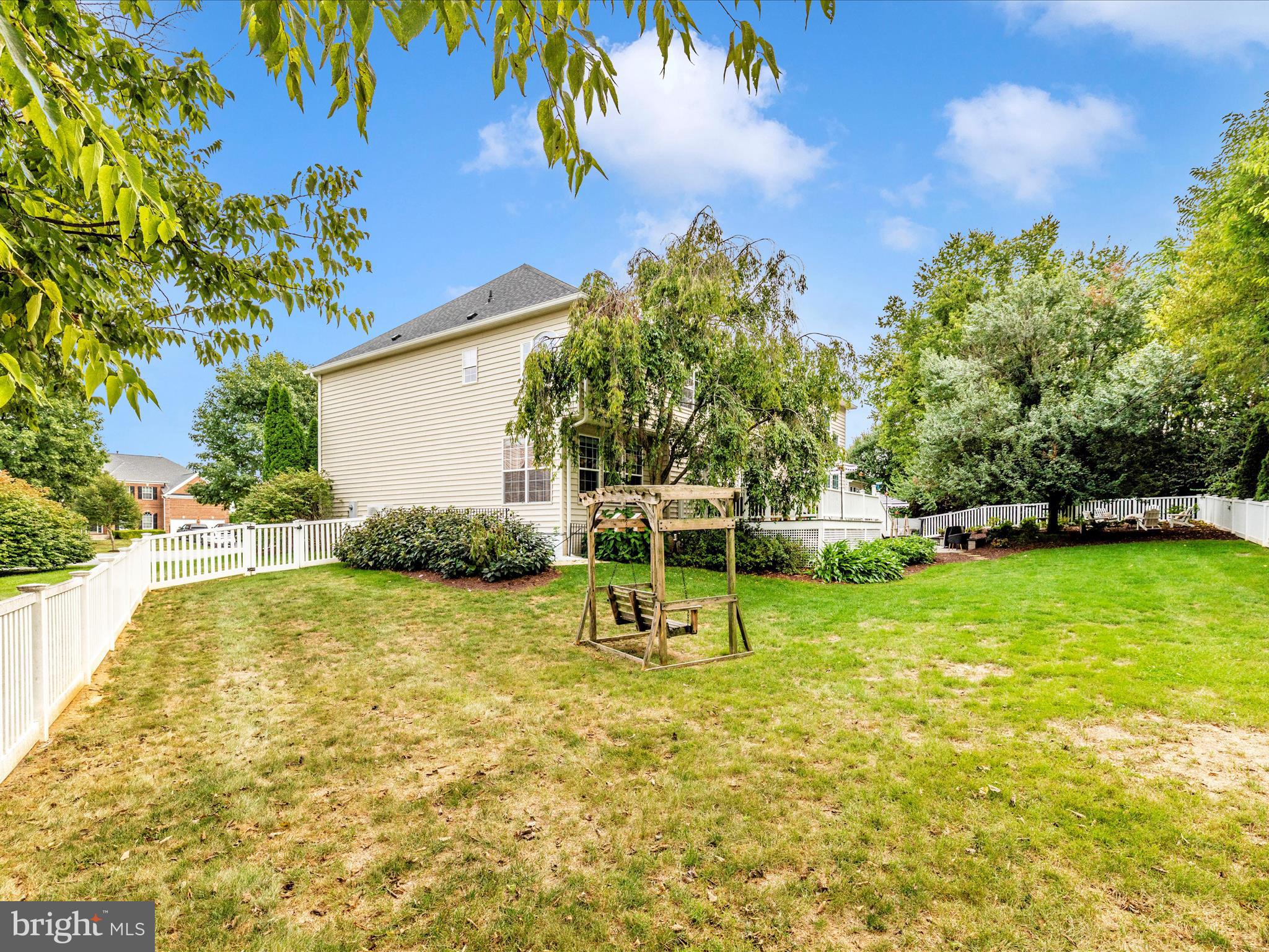 WESTFIELDS - Residential