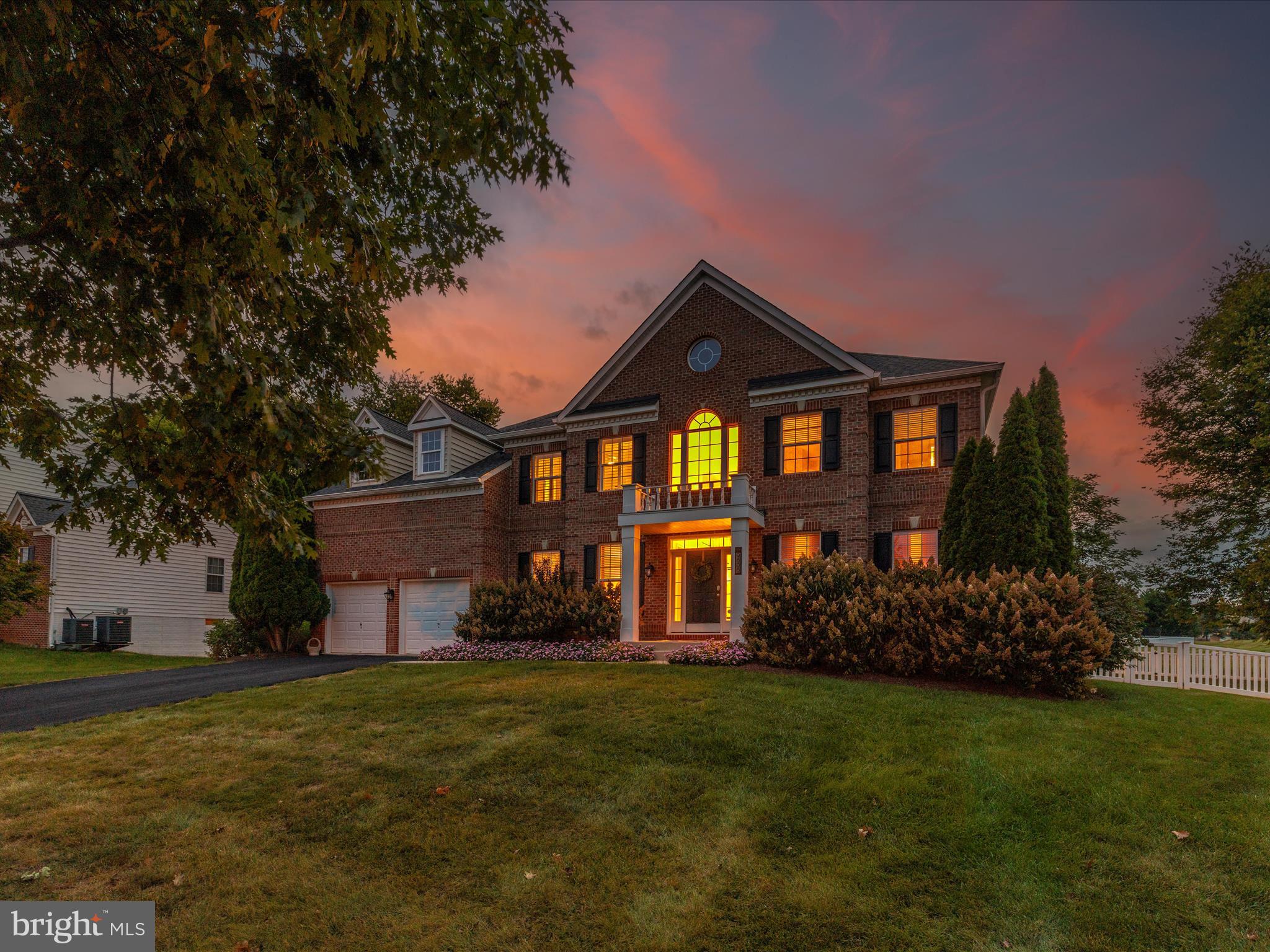 WESTFIELDS - Residential