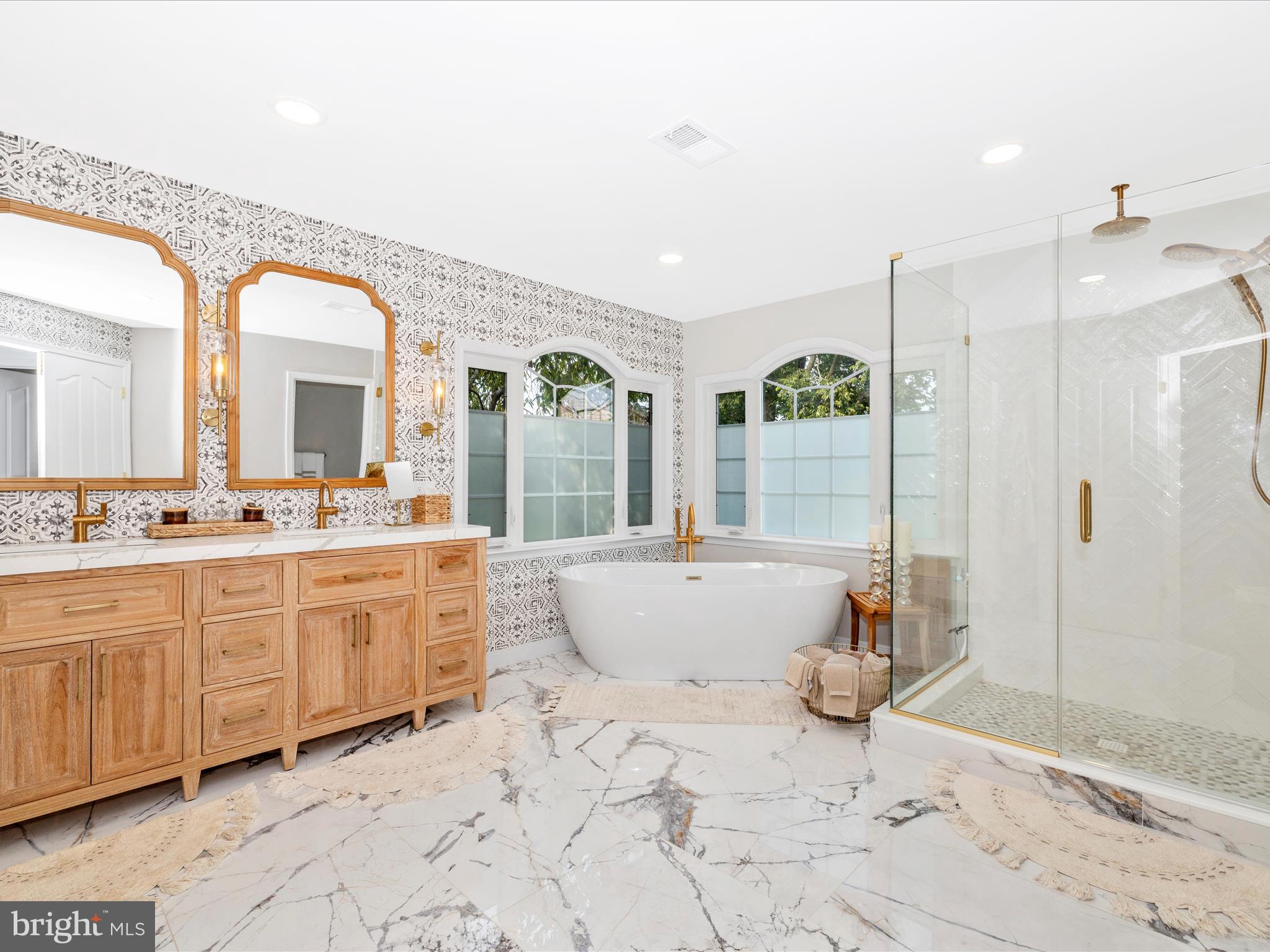 WESTFIELDS - Residential