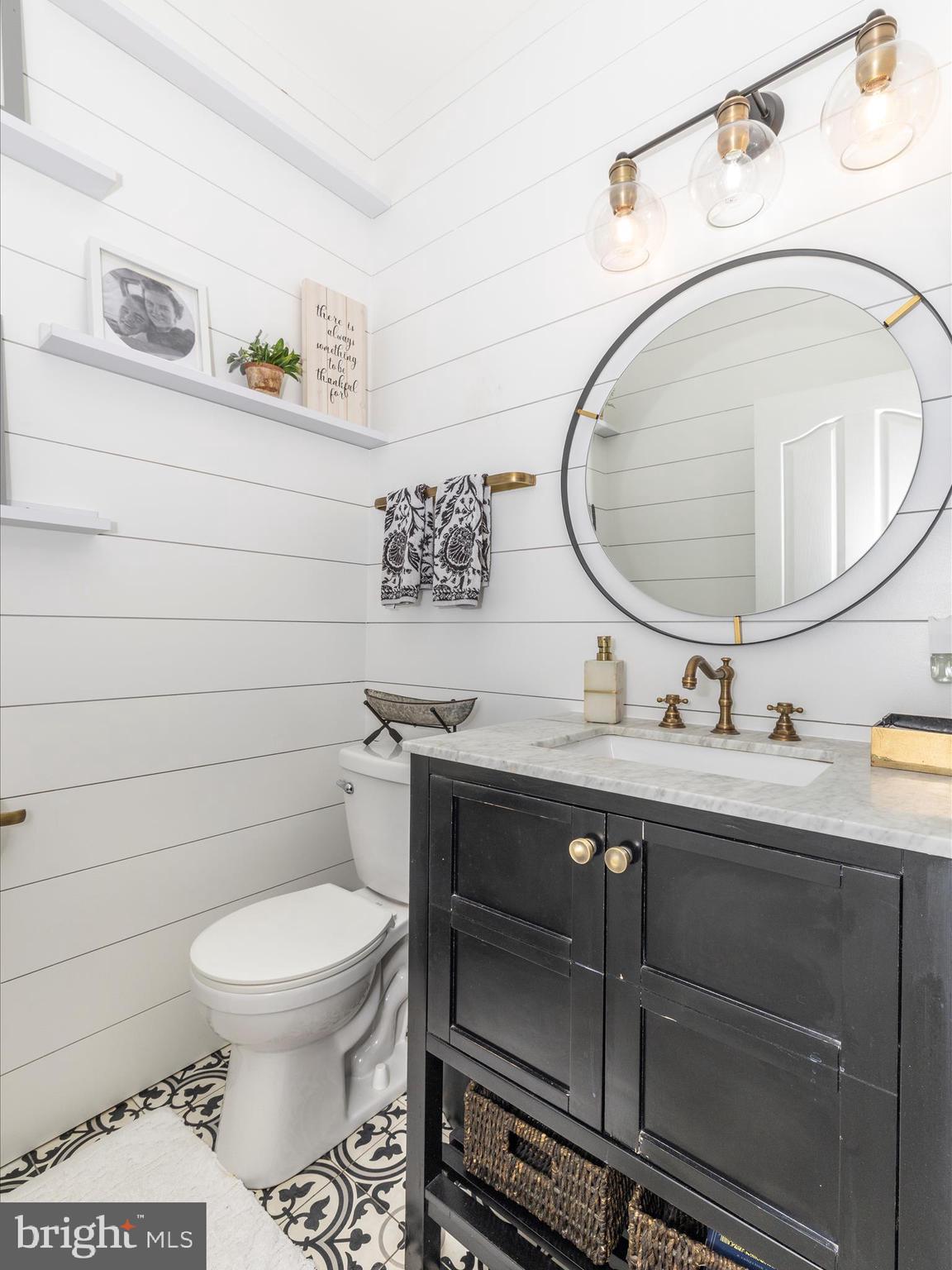 WESTFIELDS - Residential