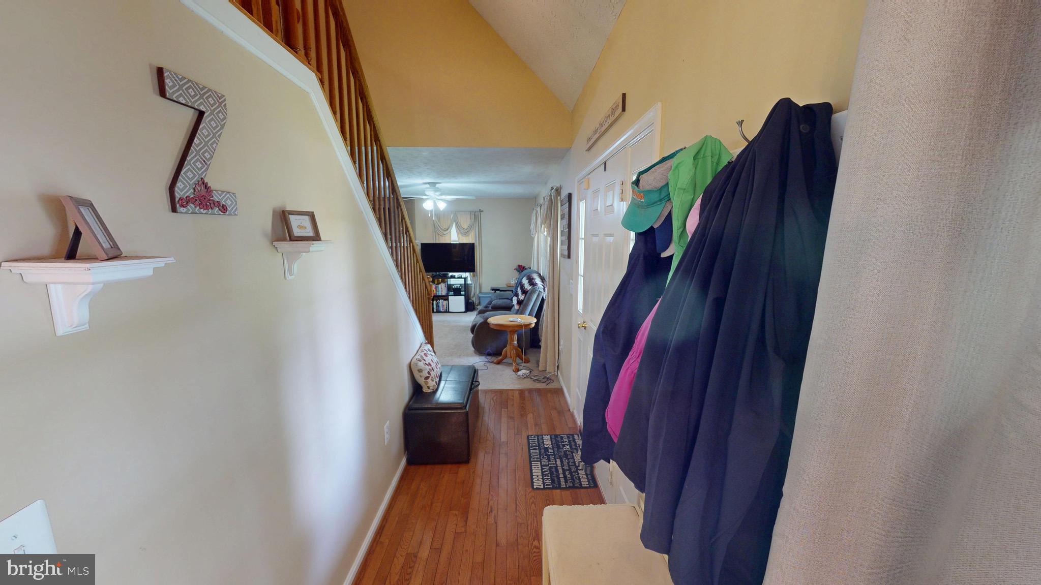 11535 HONEYSUCKLE COURT