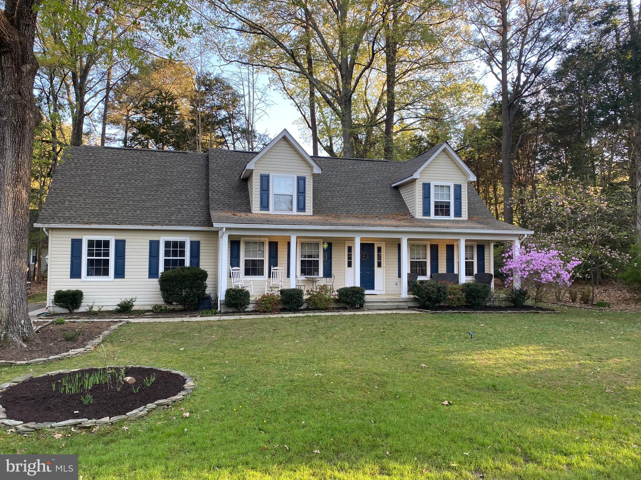 11535 HONEYSUCKLE COURT