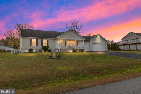 43 RACINE ROAD NORTH EAST MD 21901