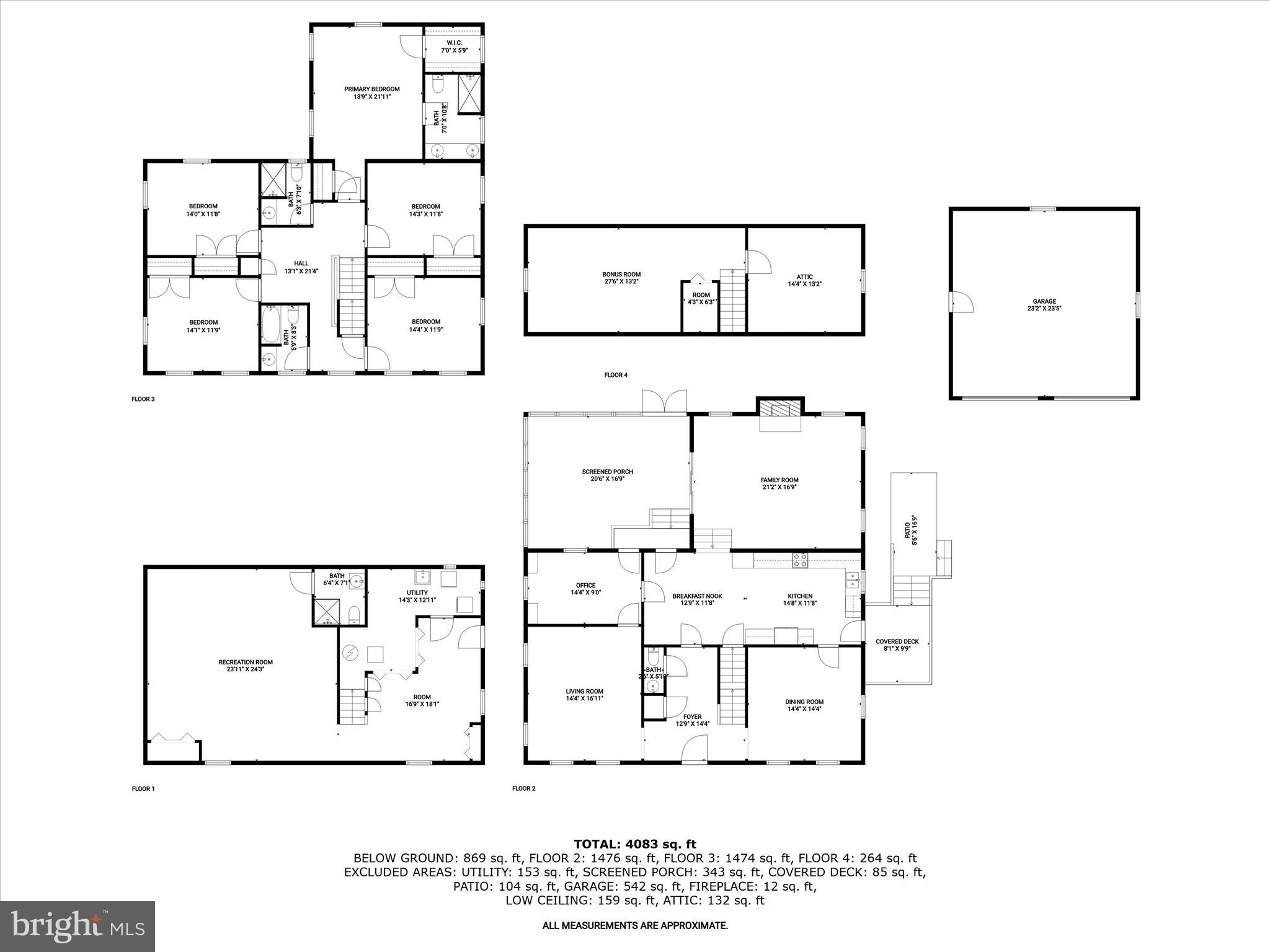 KILKERRY - Residential