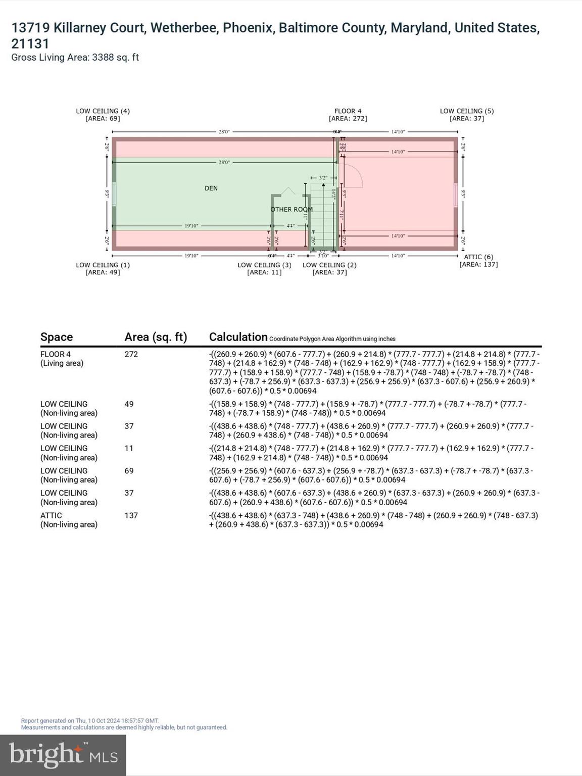 KILKERRY - Residential