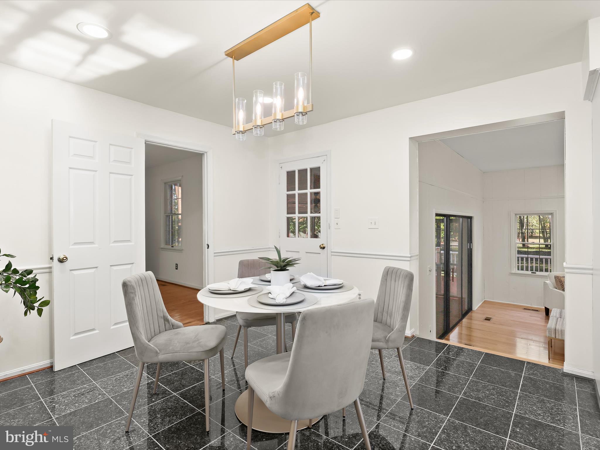 KILKERRY - Residential