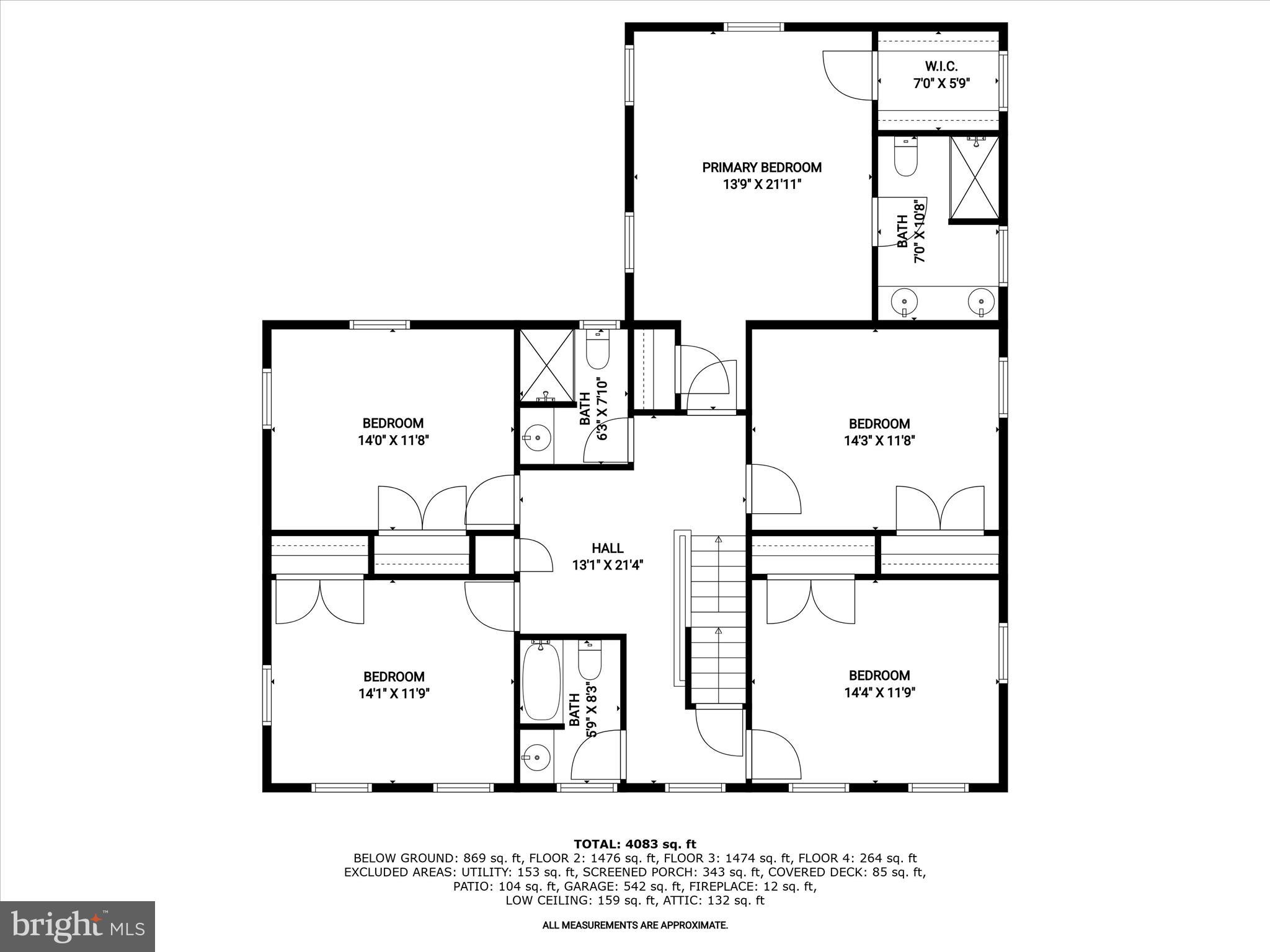 KILKERRY - Residential
