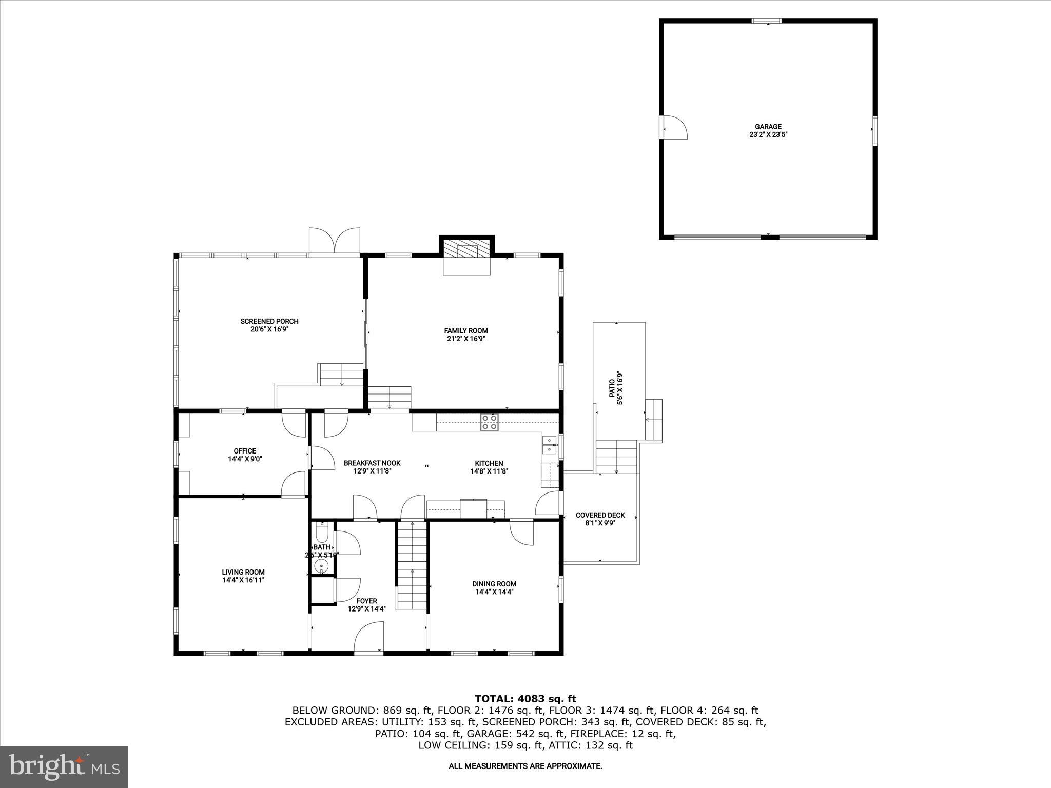 KILKERRY - Residential