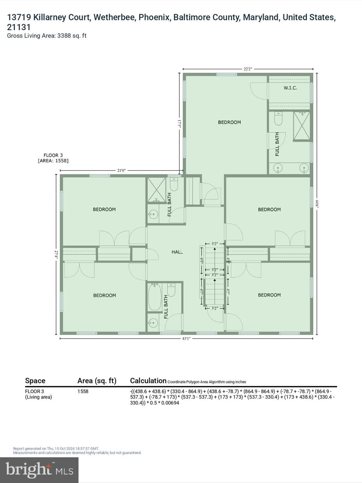 KILKERRY - Residential
