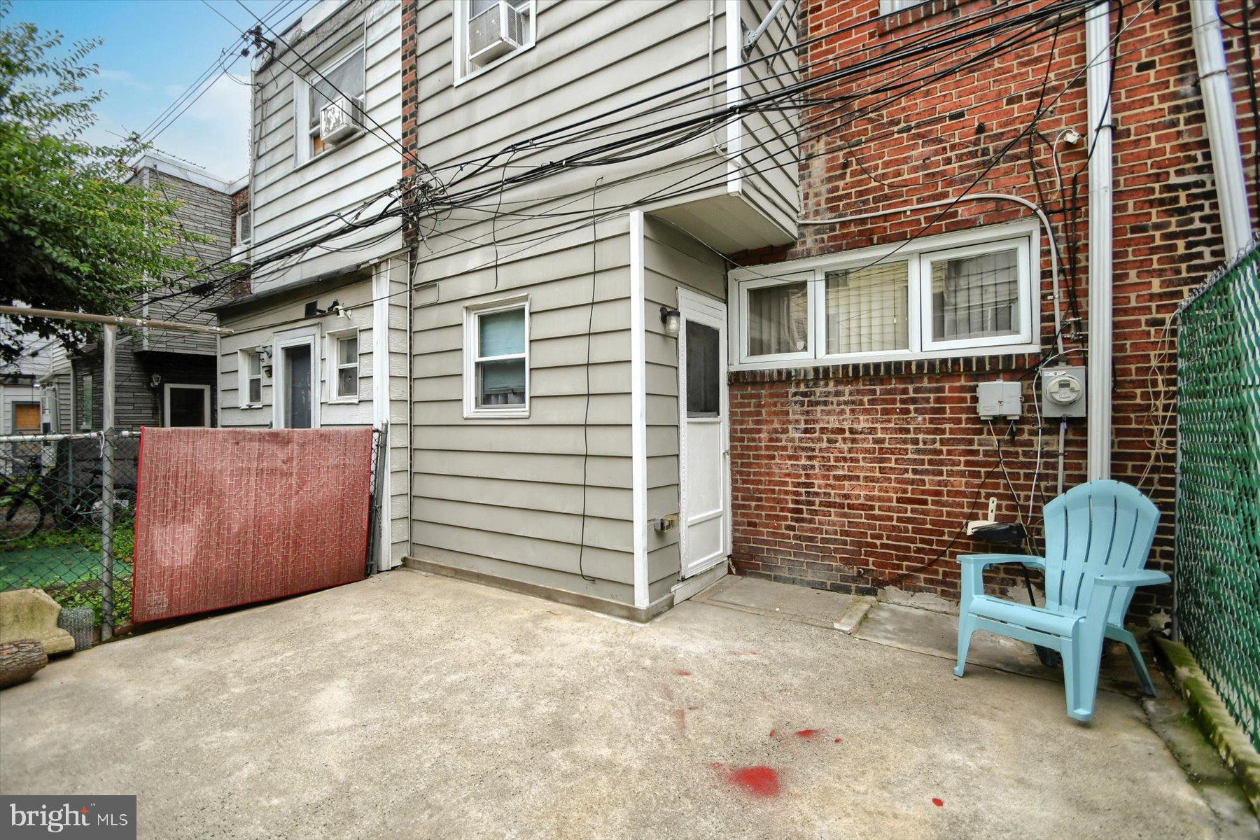 JUNIATA - Residential