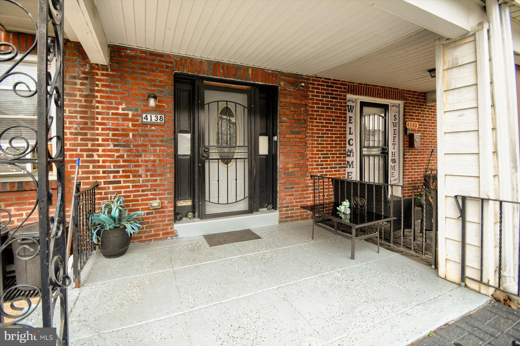 JUNIATA - Residential