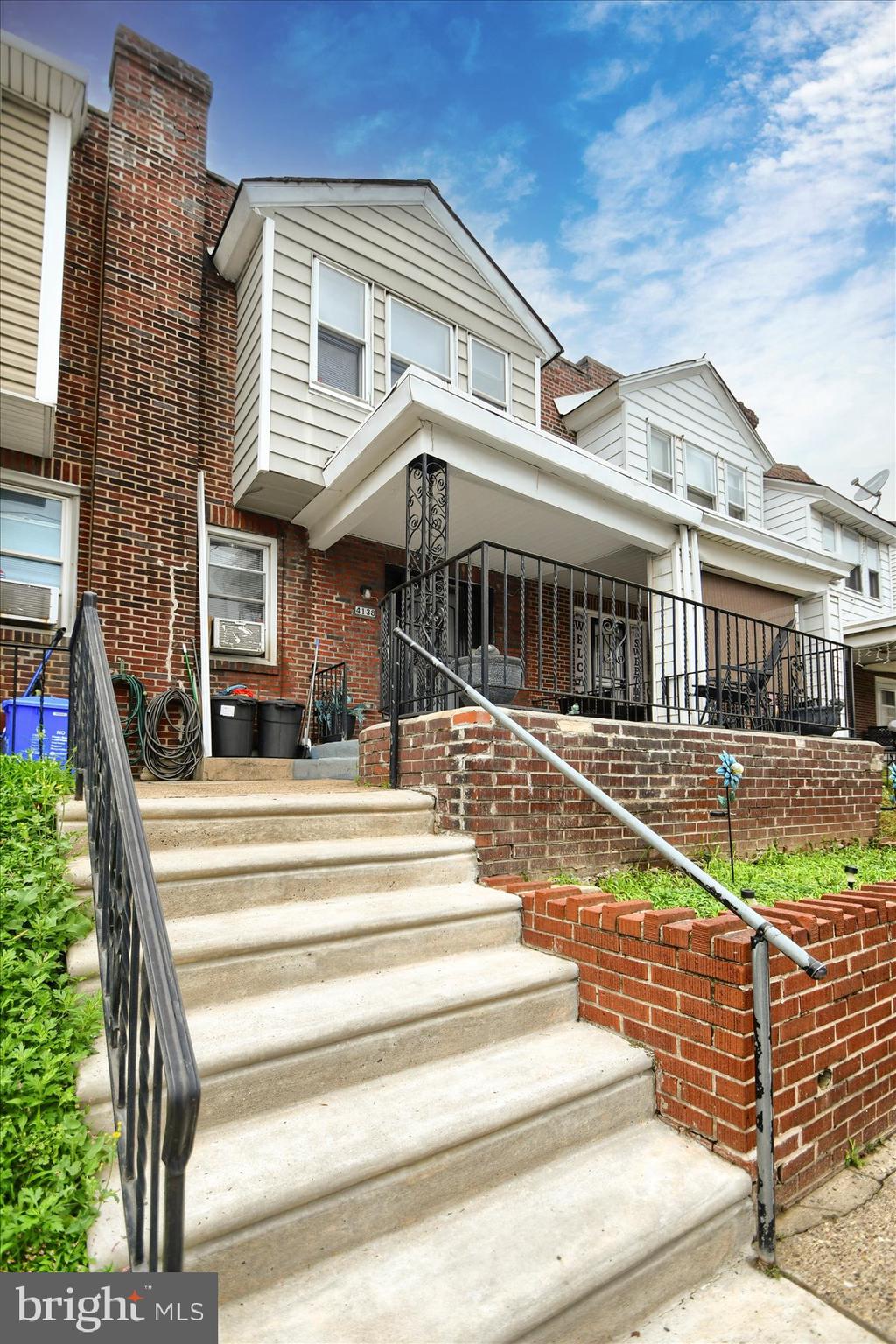 JUNIATA - Residential