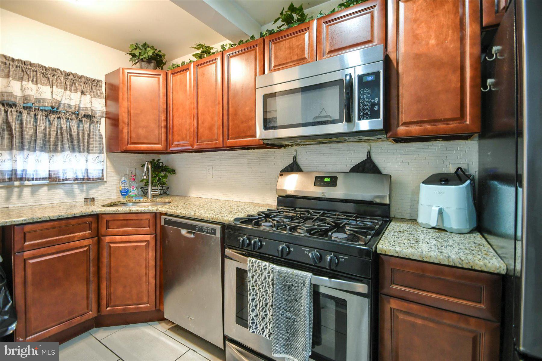 JUNIATA - Residential