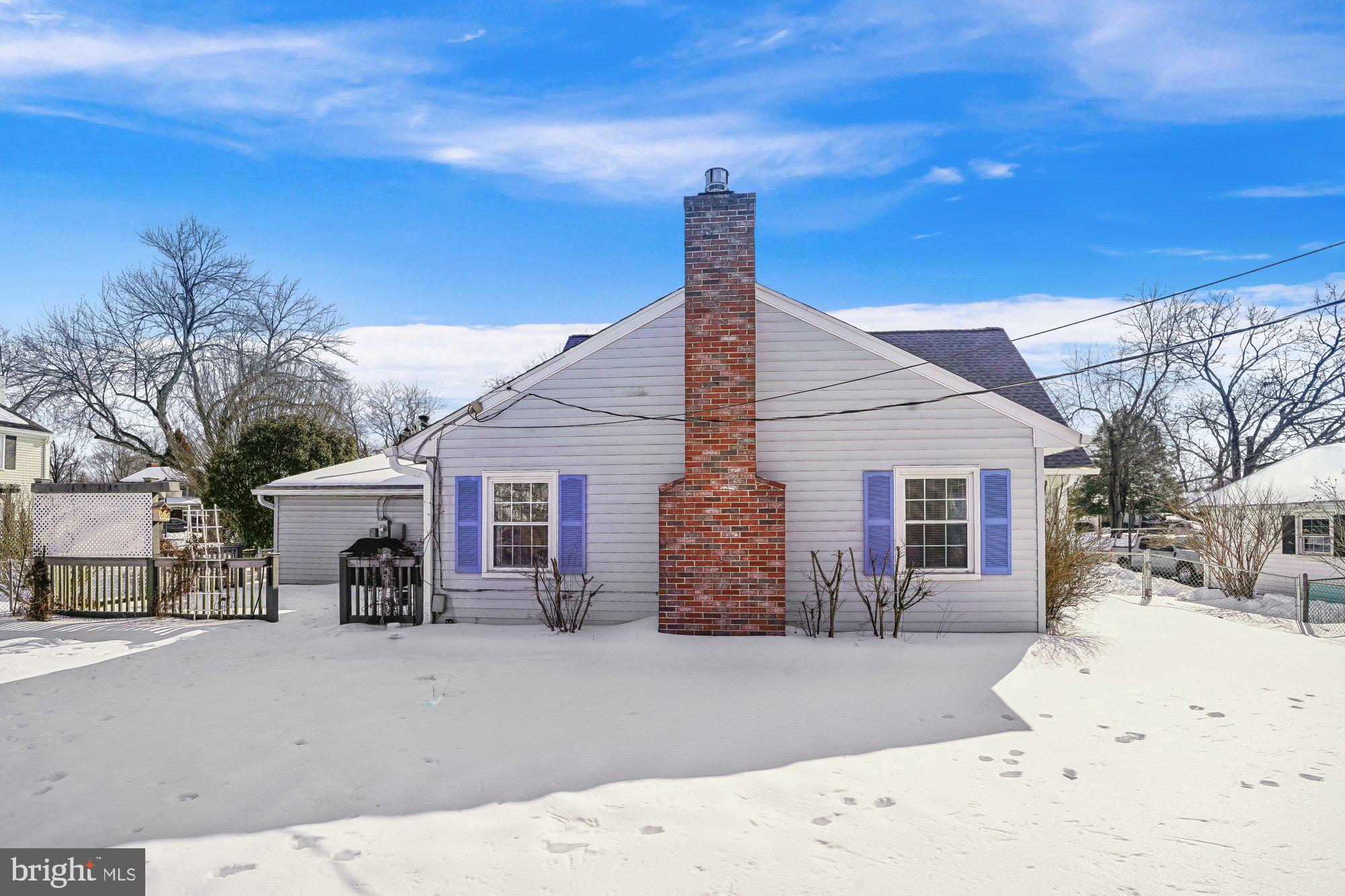 GREENBRIAR - Residential